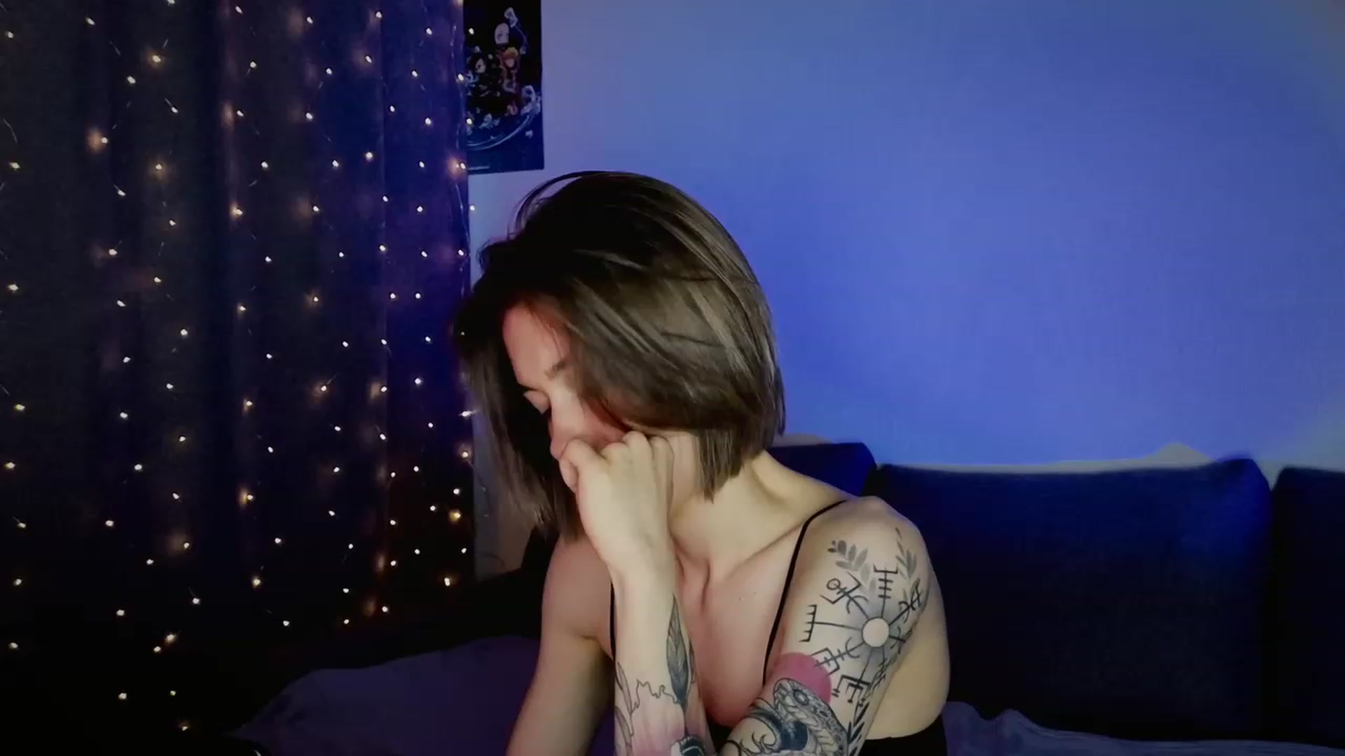 Gallery image thumbnail from KeepSpark's myfreecams stream on, 05/26/2023, 06:54 image 12 of 20