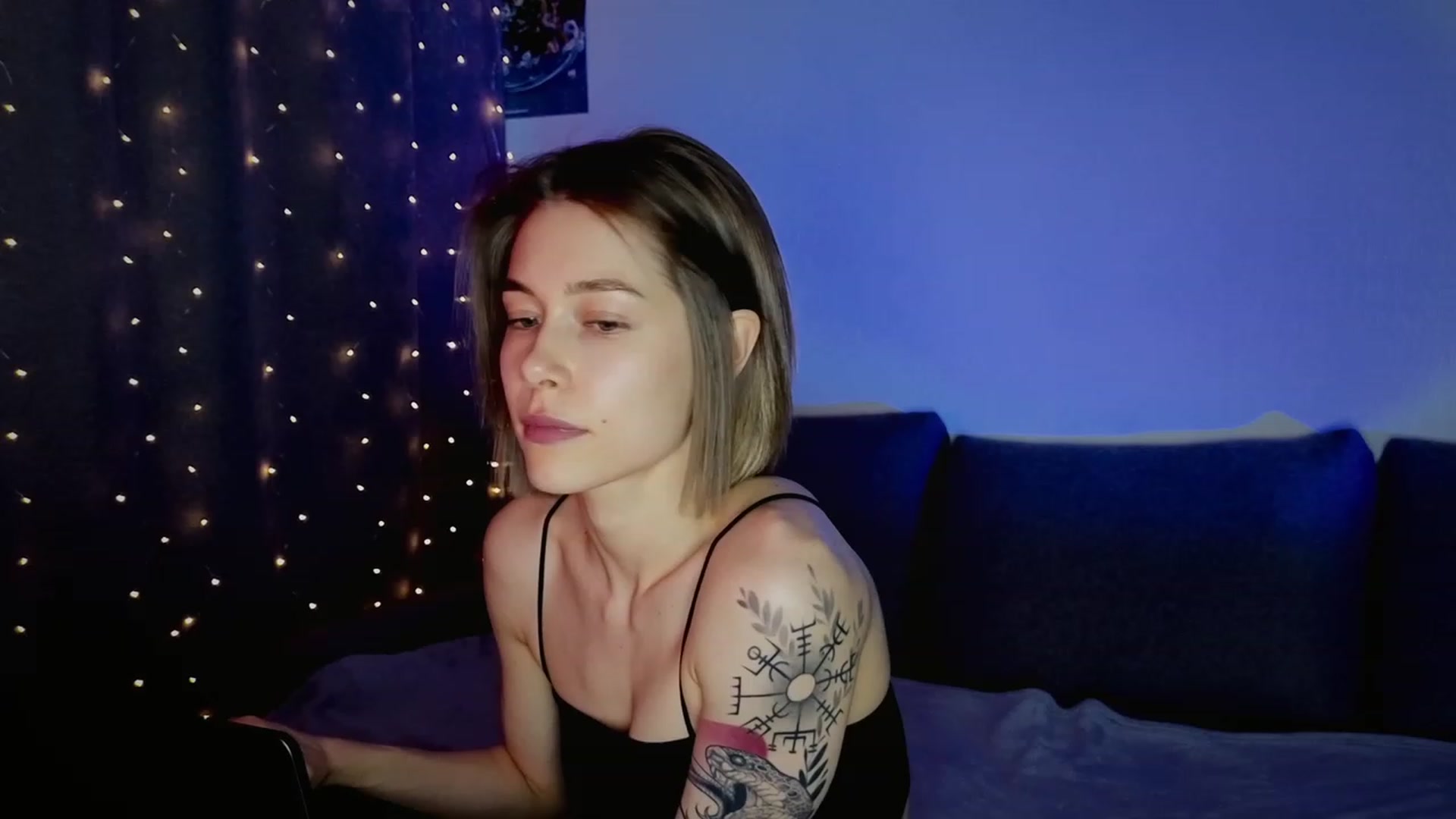 Gallery image thumbnail from KeepSpark's myfreecams stream on, 05/26/2023, 06:54 image 13 of 20