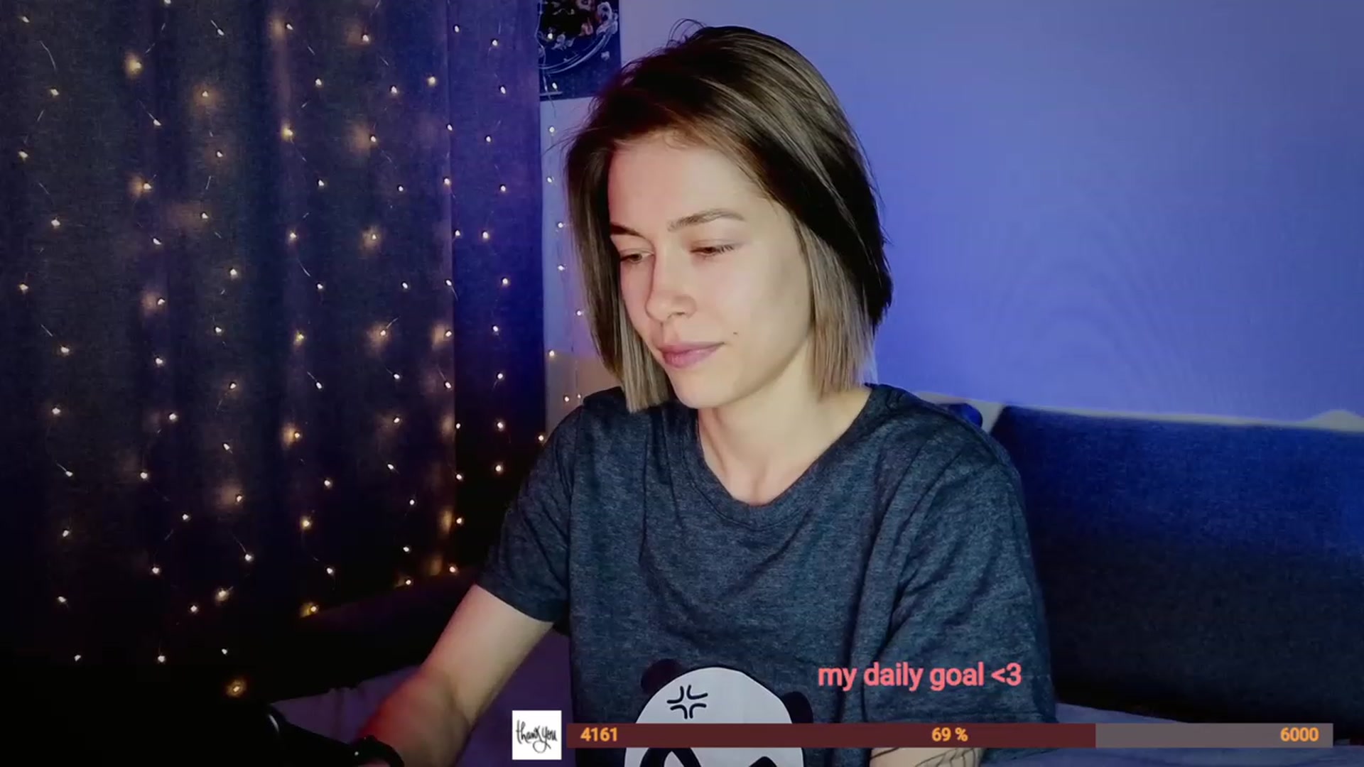 Gallery image thumbnail from KeepSpark's myfreecams stream on, 05/29/2023, 06:12 image 20 of 20