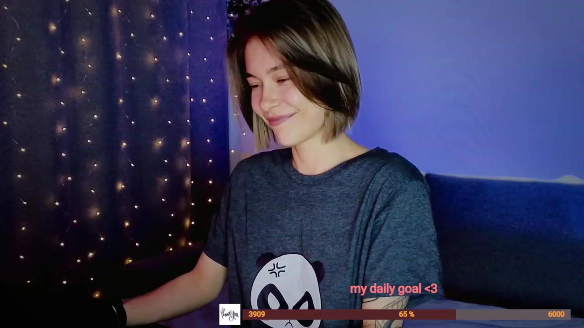 Gallery image thumbnail from KeepSpark's myfreecams stream on, 05/29/2023, 06:12 image 18 of 20