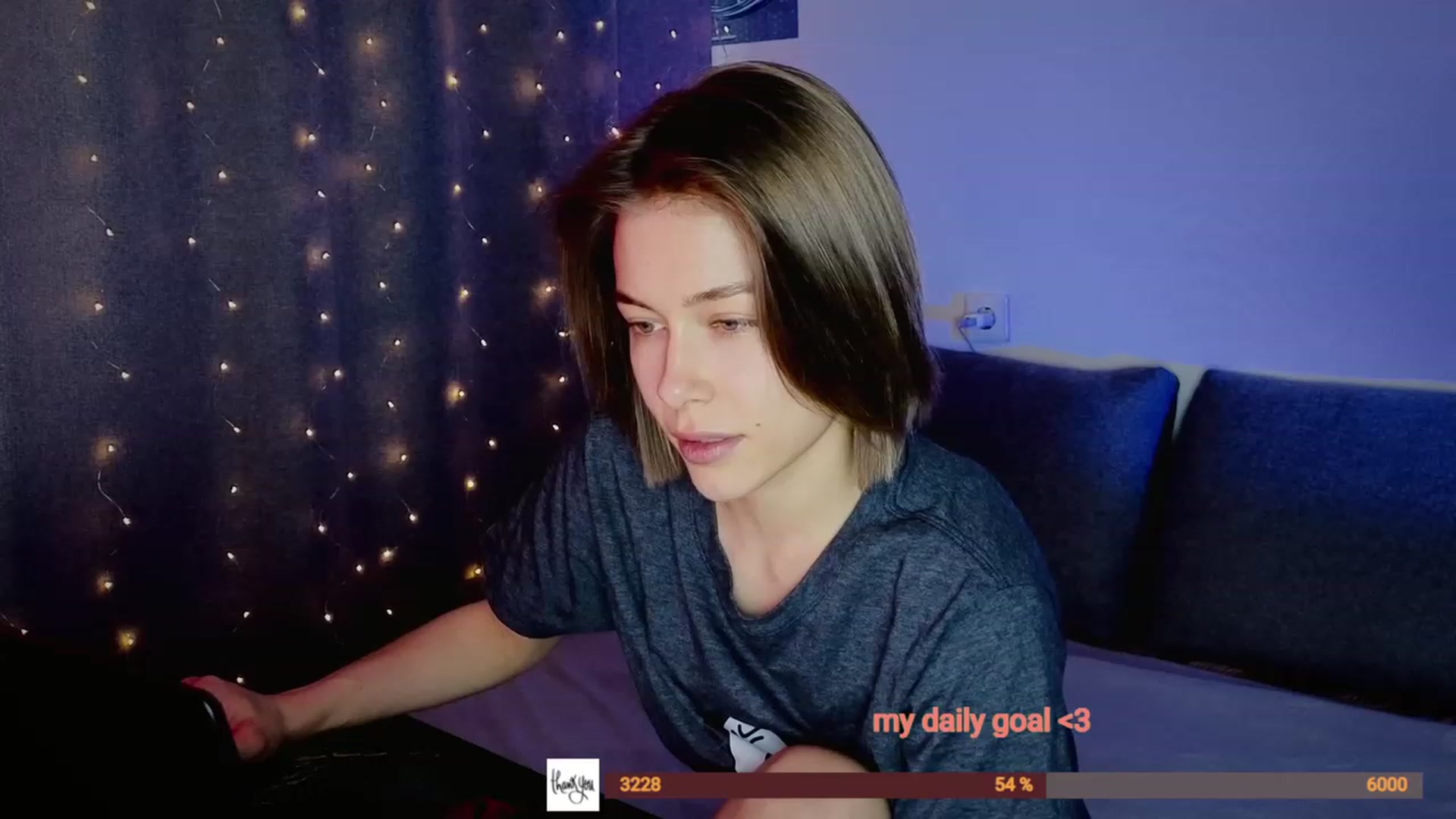 Gallery image thumbnail from KeepSpark's myfreecams stream on, 05/29/2023, 06:12 image 9 of 20