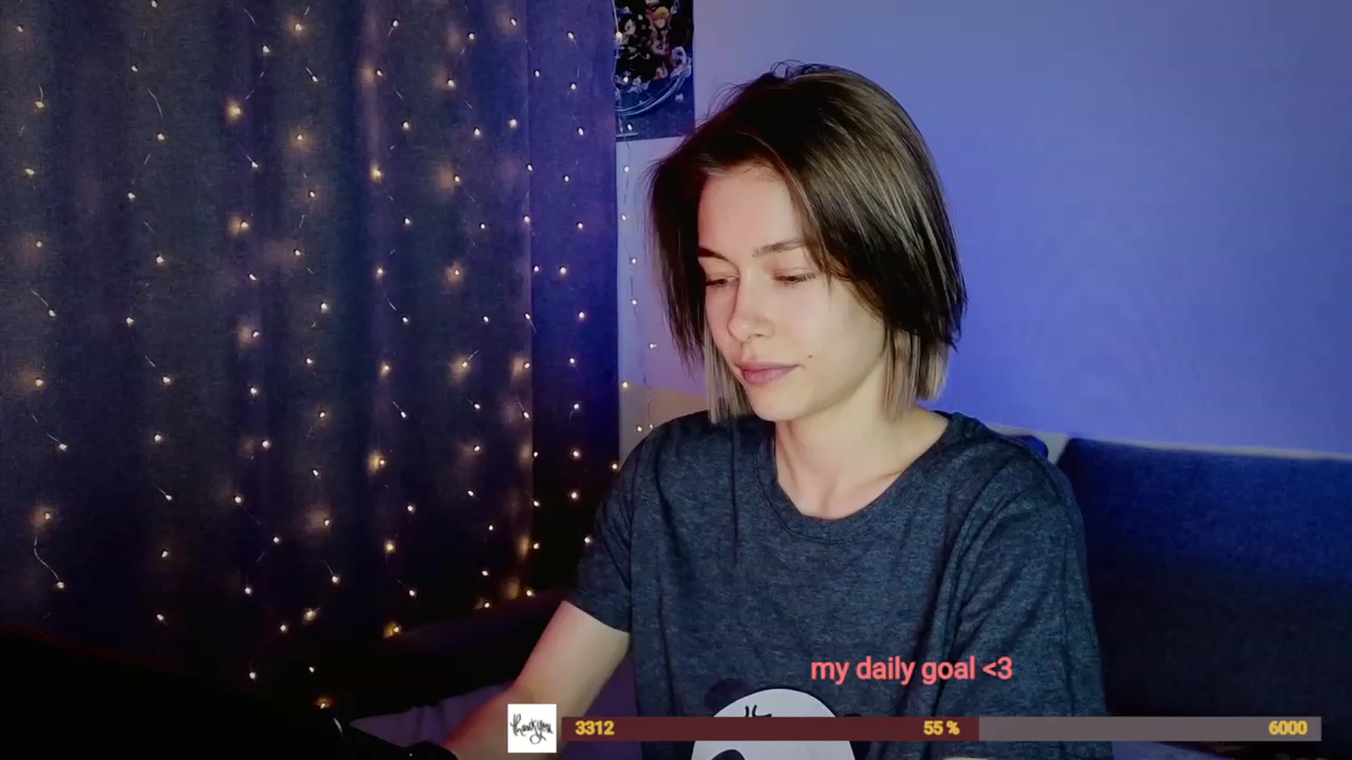 Gallery image thumbnail from KeepSpark's myfreecams stream on, 05/29/2023, 06:12 image 13 of 20