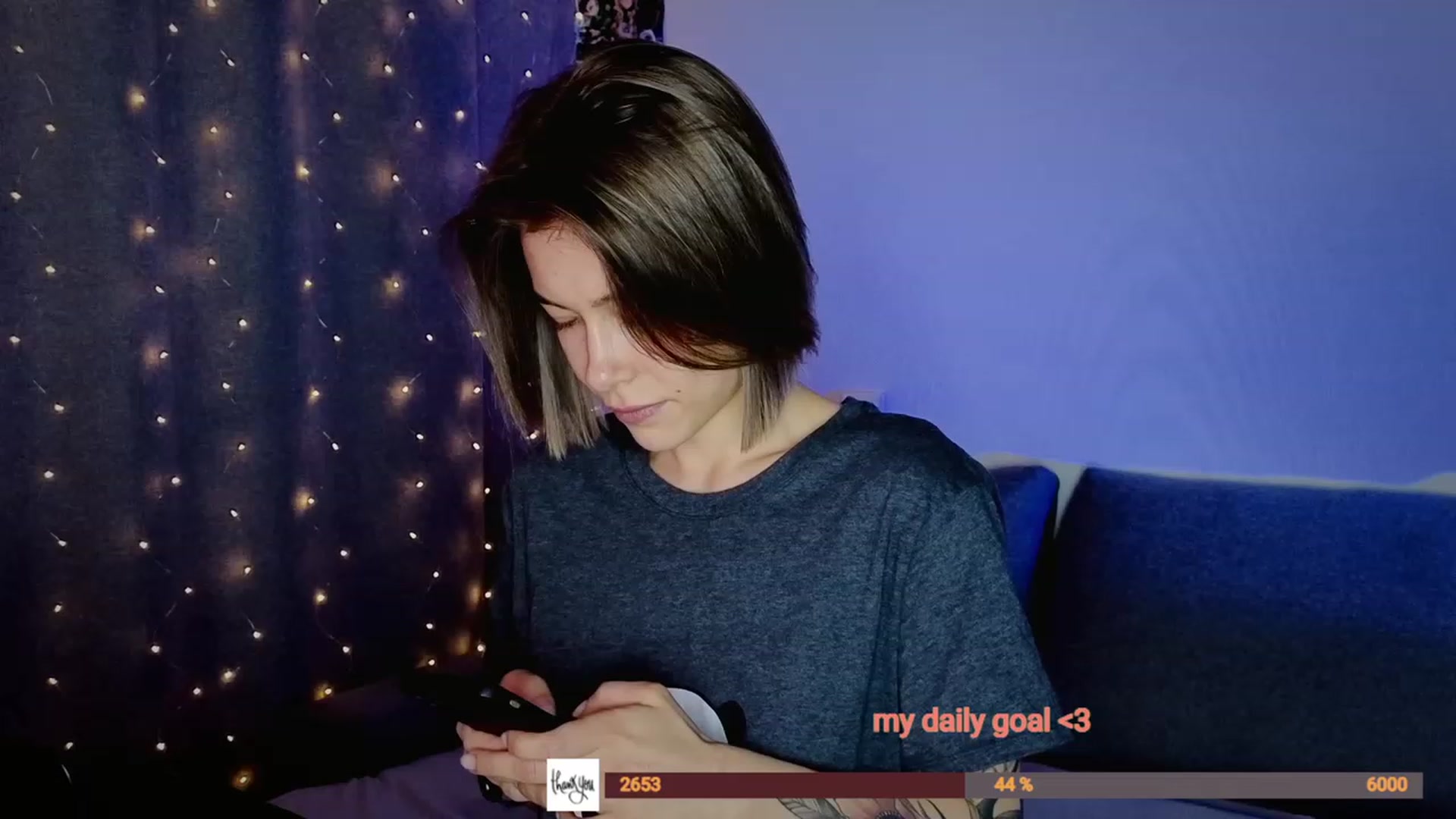 Gallery image thumbnail from KeepSpark's myfreecams stream on, 05/29/2023, 06:12 image 3 of 20
