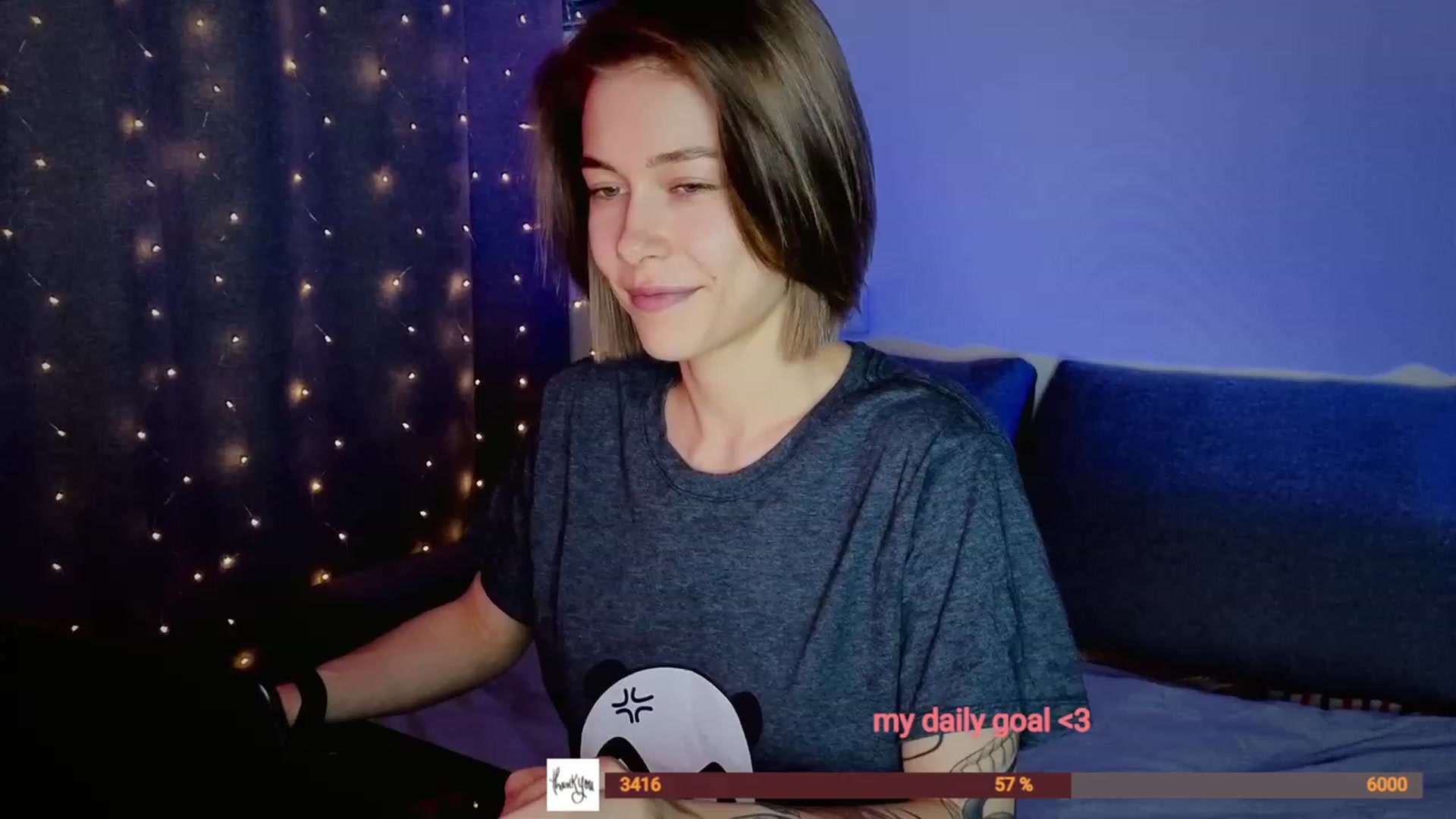 Gallery image thumbnail from KeepSpark's myfreecams stream on, 05/29/2023, 06:12 image 15 of 20