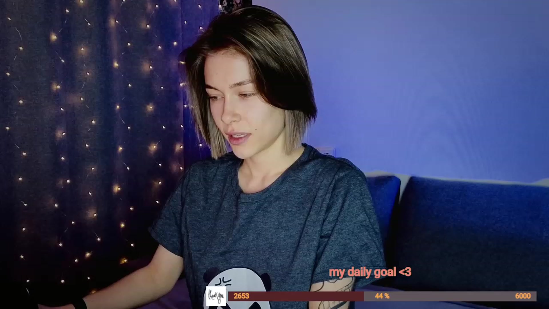 Gallery image thumbnail from KeepSpark's myfreecams stream on, 05/29/2023, 06:12 image 2 of 20