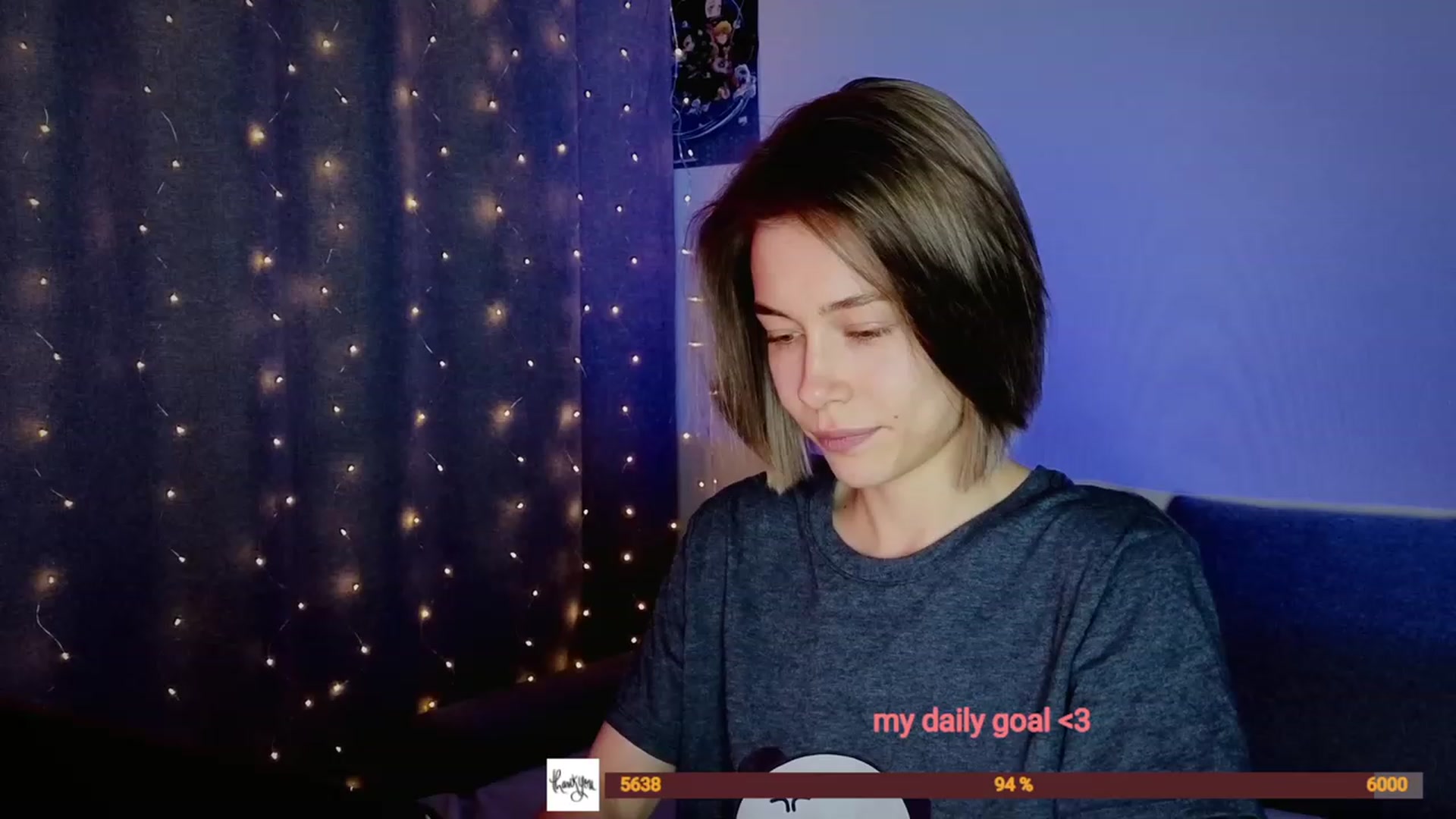 Gallery image thumbnail from KeepSpark's myfreecams stream on, 05/29/2023, 07:01 image 13 of 20