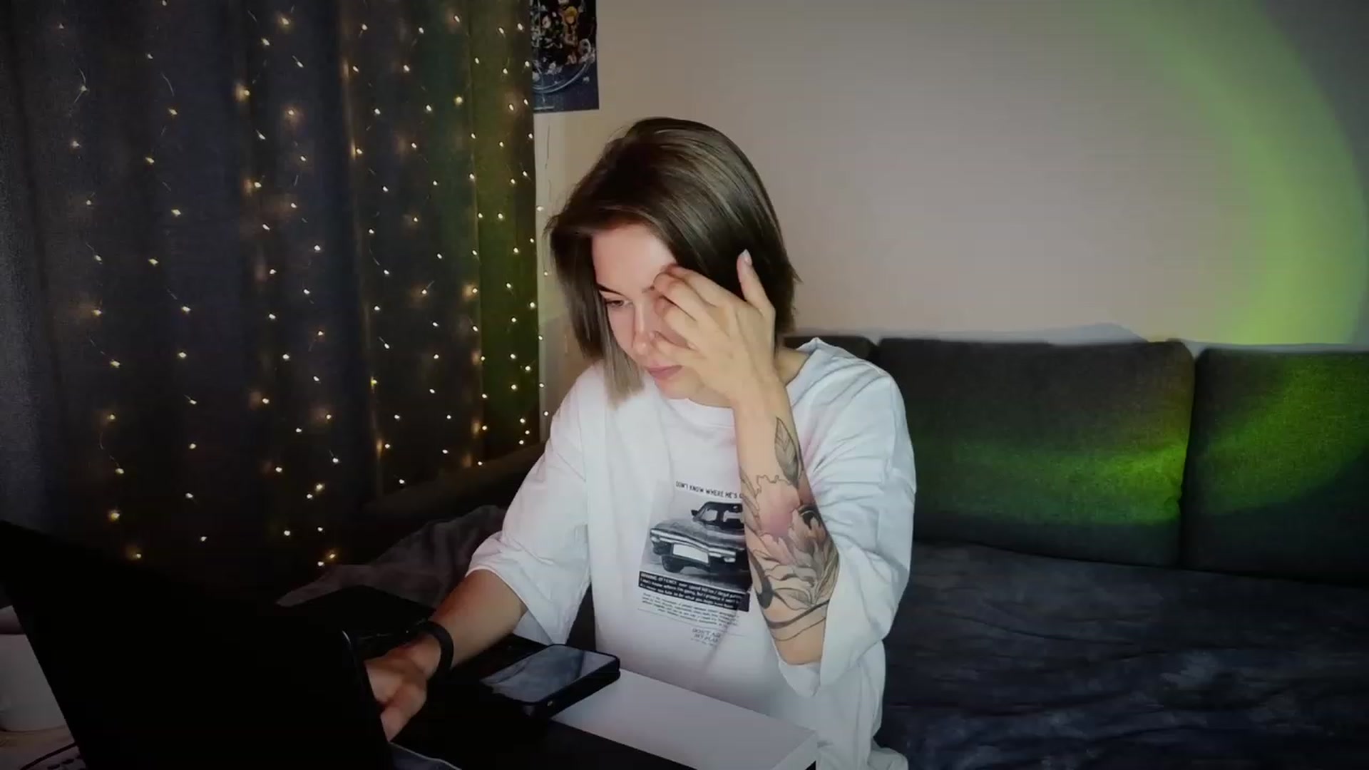 Gallery image thumbnail from KeepSpark's myfreecams stream on, 06/15/2023, 05:19 image 3 of 20