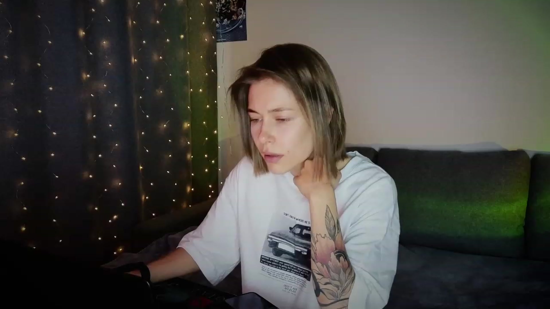 Gallery image thumbnail from KeepSpark's myfreecams stream on, 06/15/2023, 05:19 image 16 of 20