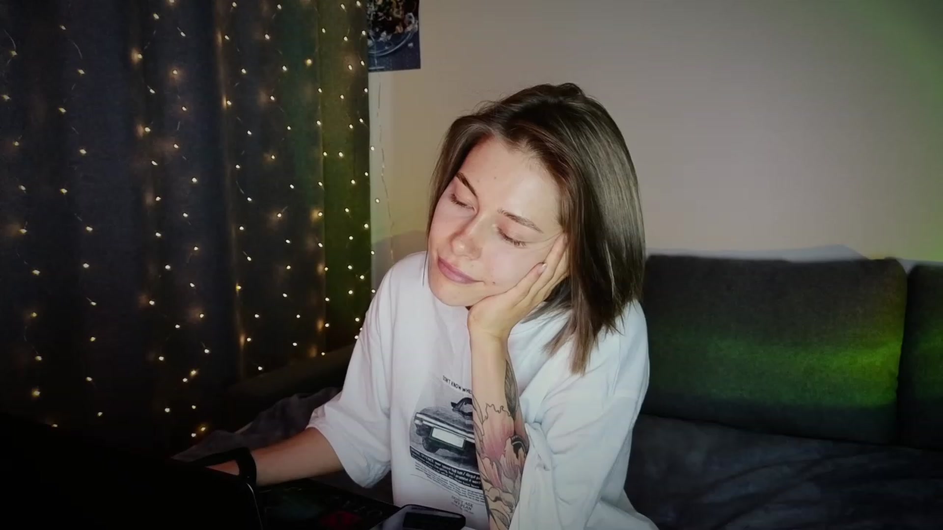 Gallery image thumbnail from KeepSpark's myfreecams stream on, 06/15/2023, 05:19 image 20 of 20