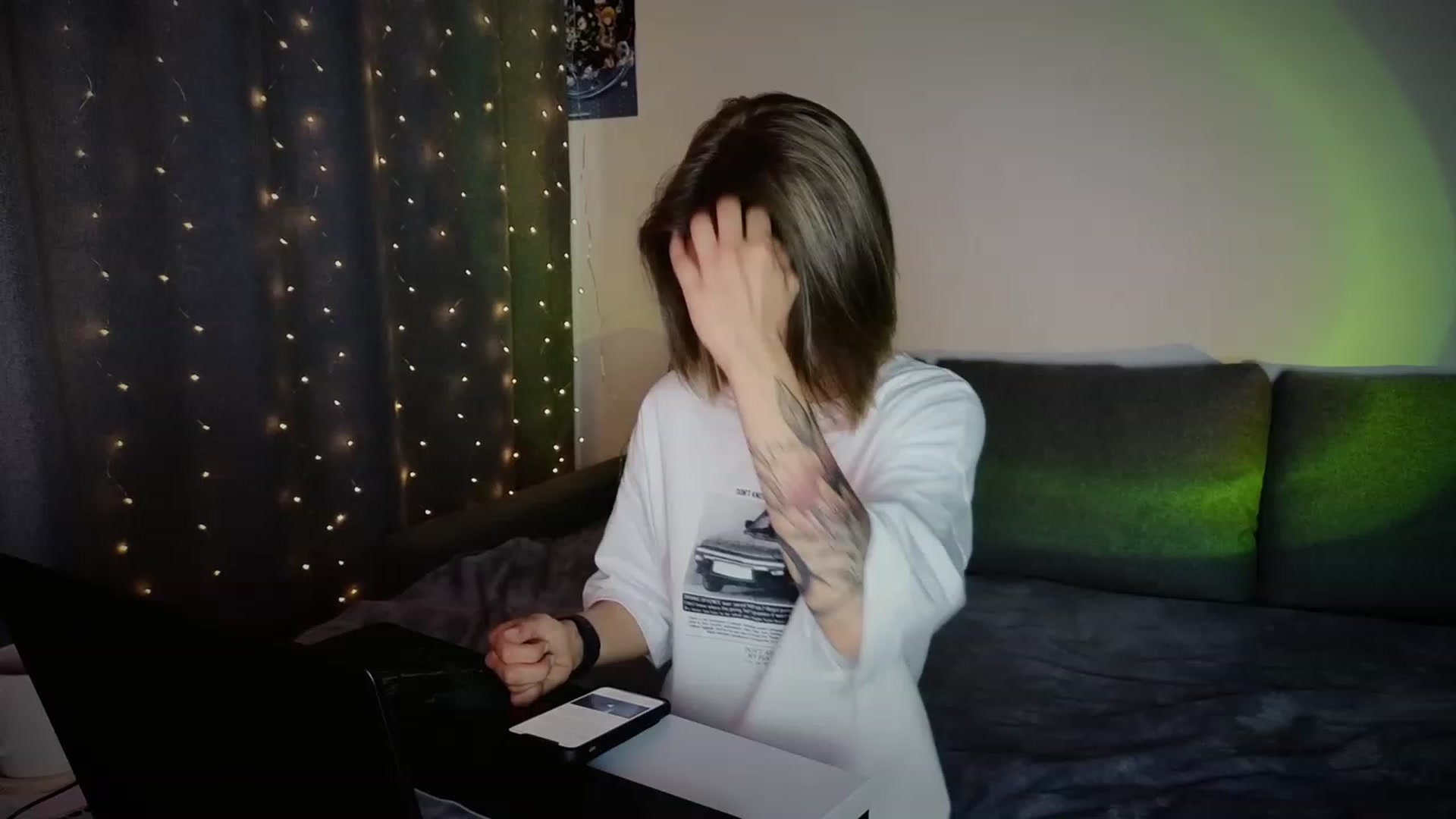 Gallery image thumbnail from KeepSpark's myfreecams stream on, 06/15/2023, 05:19 image 4 of 20