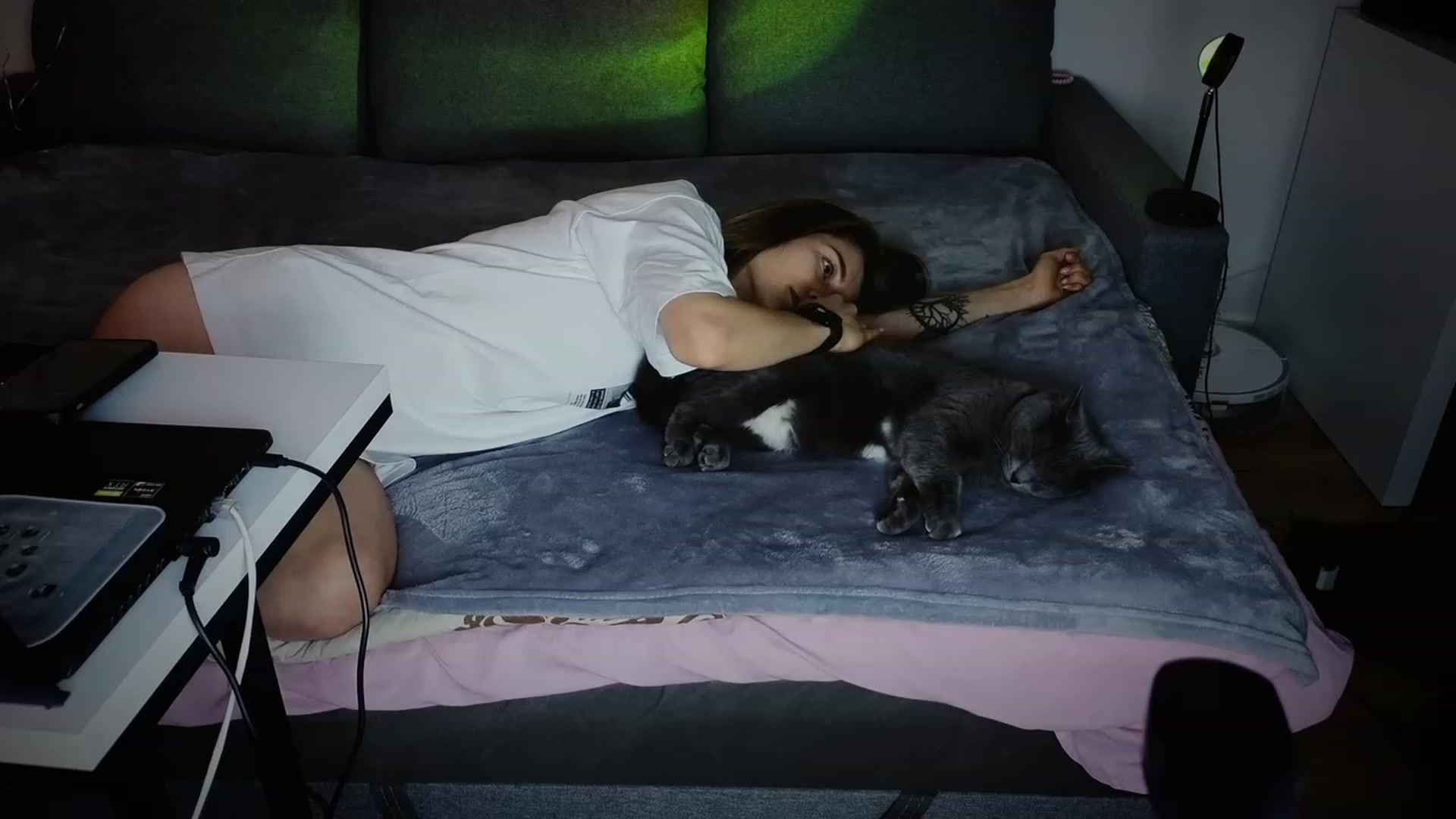 Gallery image thumbnail from KeepSpark's myfreecams stream on, 06/15/2023, 05:19 image 11 of 20