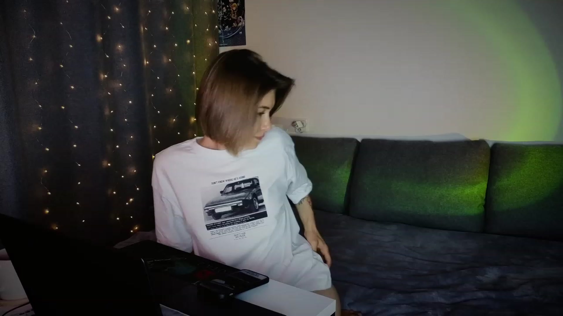 Gallery image thumbnail from KeepSpark's myfreecams stream on, 06/15/2023, 05:19 image 2 of 20