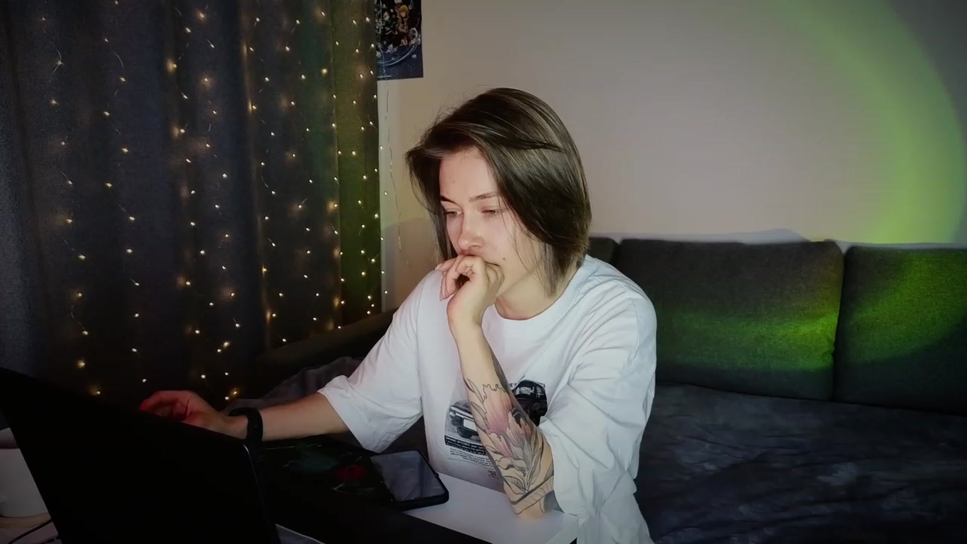 Gallery image thumbnail from KeepSpark's myfreecams stream on, 06/15/2023, 05:19 image 7 of 20