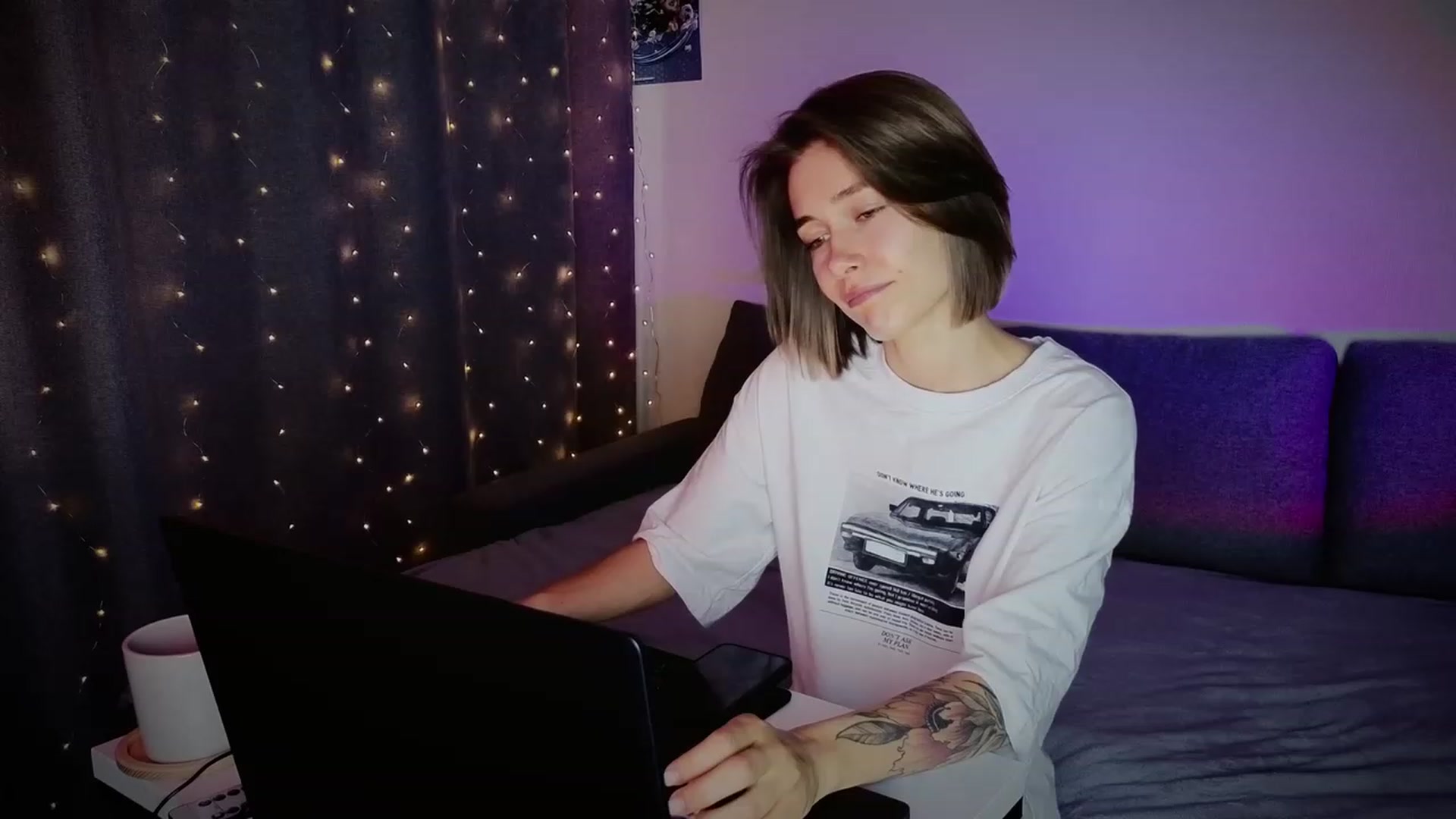 Gallery image thumbnail from KeepSpark's myfreecams stream on, 06/16/2023, 03:37 image 2 of 20