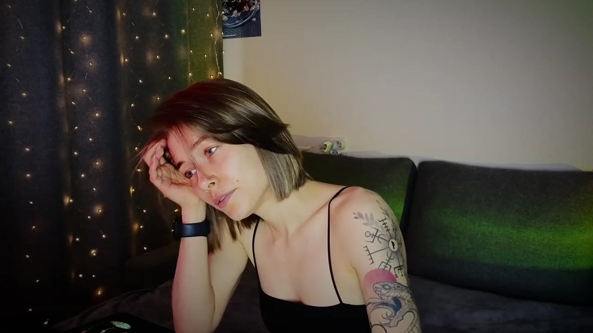 Gallery image thumbnail from KeepSpark's myfreecams stream on, 06/19/2023, 05:56 image 9 of 20