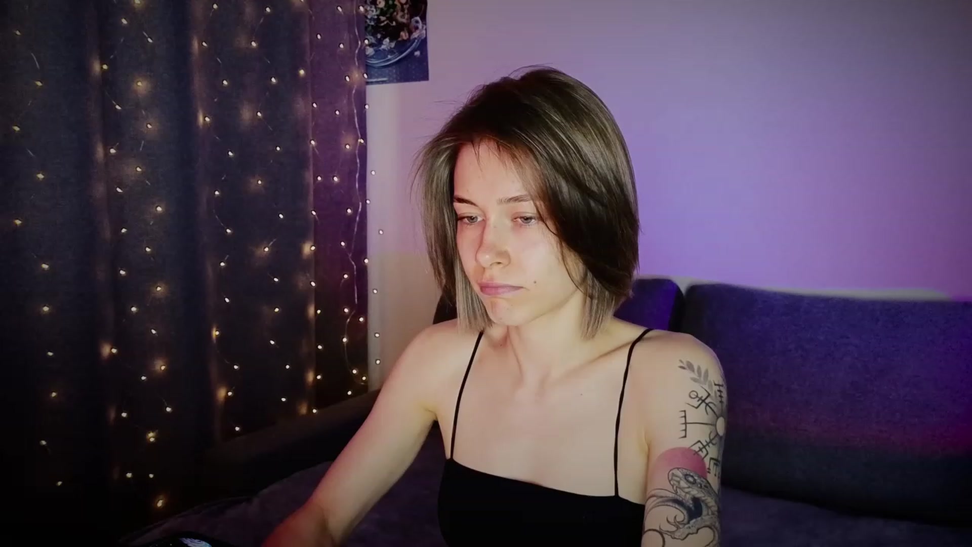 Gallery image thumbnail from KeepSpark's myfreecams stream on, 06/19/2023, 05:56 image 2 of 20