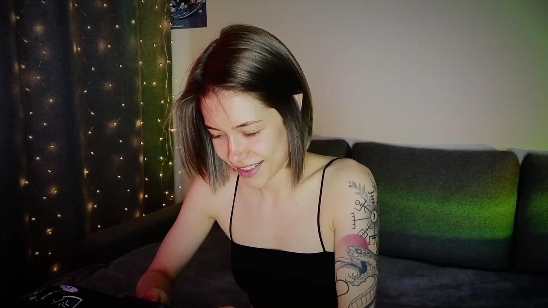 Gallery image thumbnail from KeepSpark's myfreecams stream on, 06/19/2023, 05:56 image 13 of 20