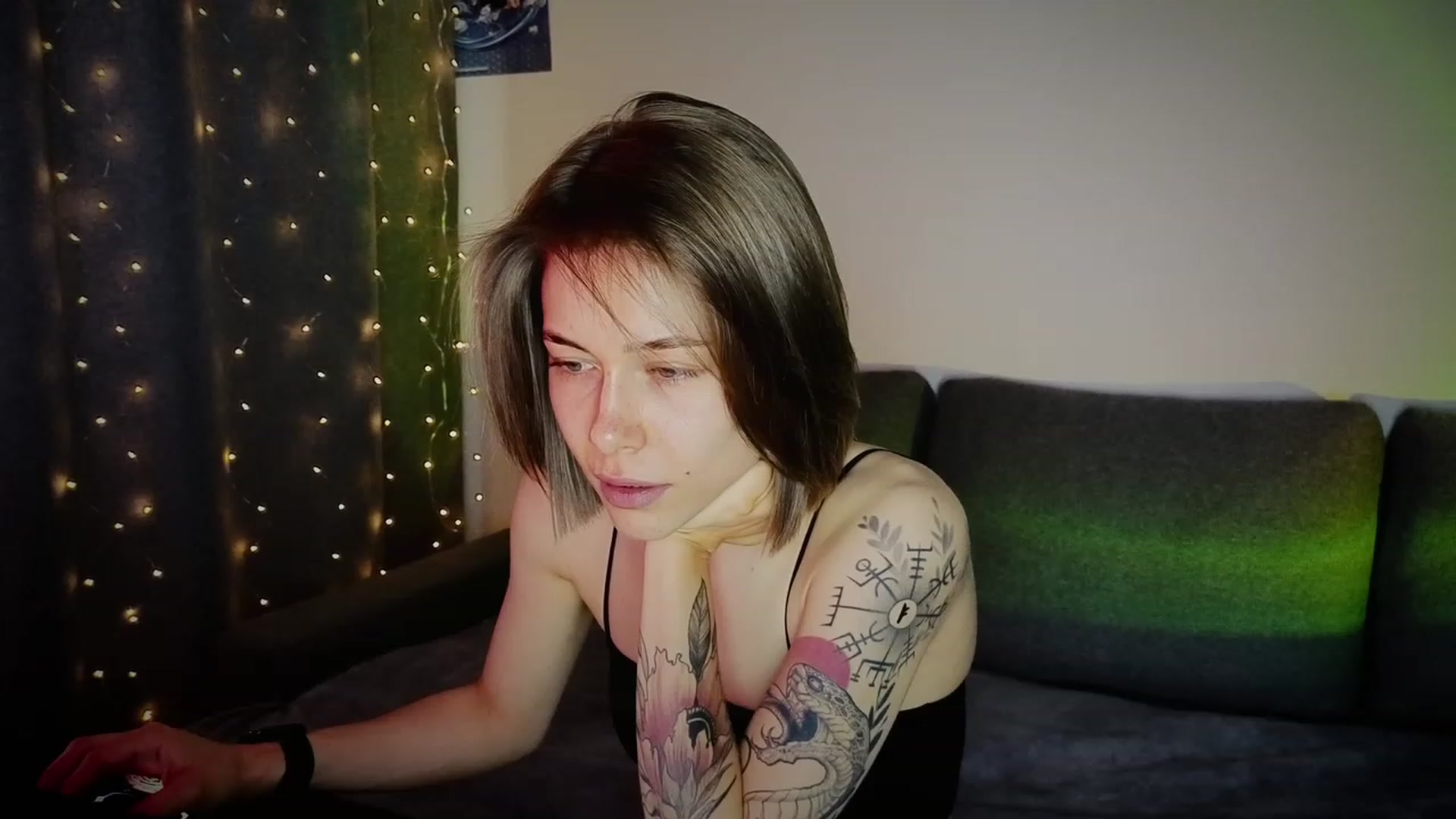 Gallery image thumbnail from KeepSpark's myfreecams stream on, 06/19/2023, 05:56 image 14 of 20