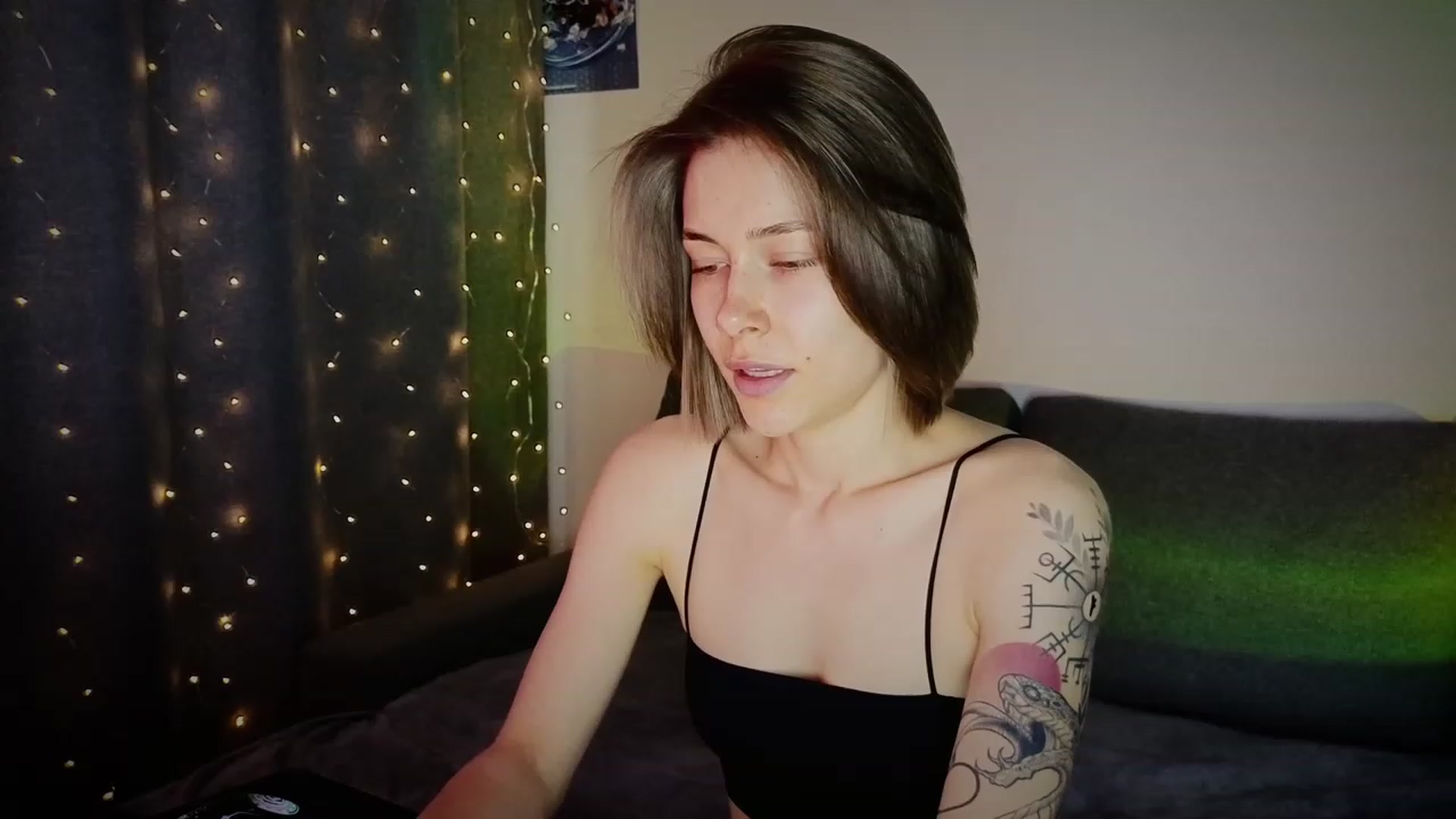 Gallery image thumbnail from KeepSpark's myfreecams stream on, 06/19/2023, 05:56 image 8 of 20