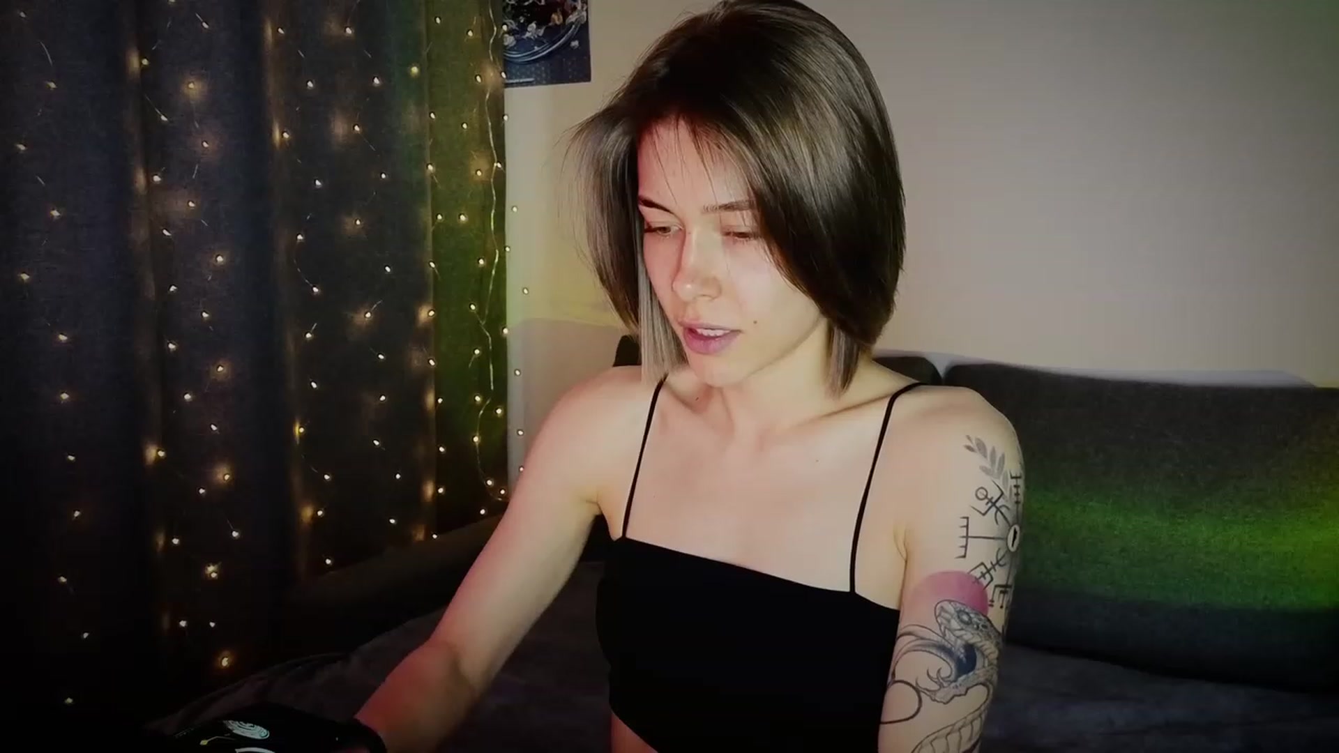 Gallery image thumbnail from KeepSpark's myfreecams stream on, 06/19/2023, 05:56 image 12 of 20