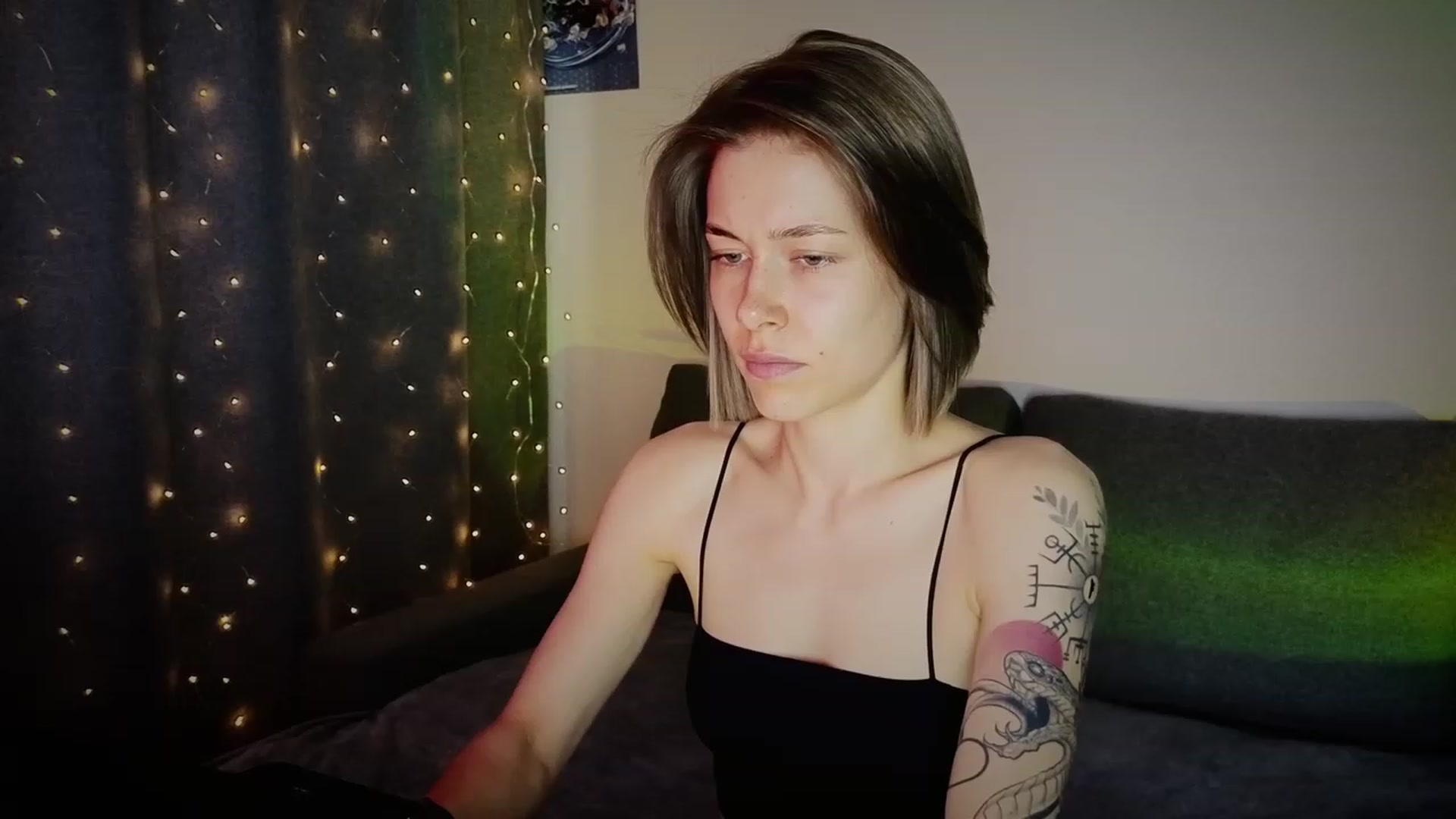 Gallery image thumbnail from KeepSpark's myfreecams stream on, 06/19/2023, 05:56 image 6 of 20