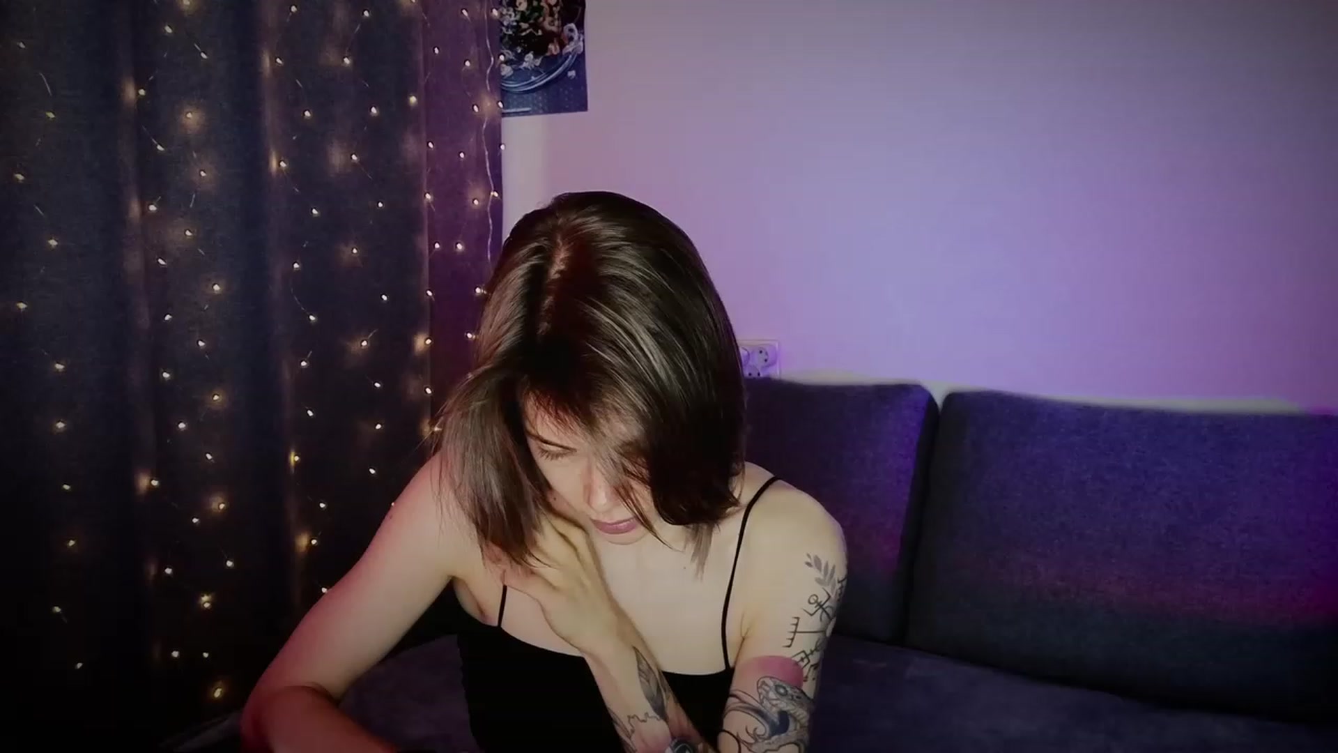 Gallery image thumbnail from KeepSpark's myfreecams stream on, 06/19/2023, 05:56 image 4 of 20