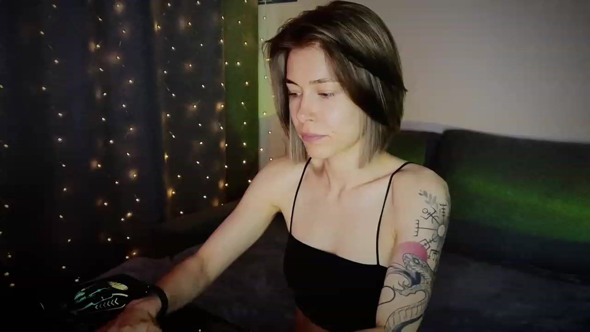 Gallery image thumbnail from KeepSpark's myfreecams stream on, 06/20/2023, 03:13 image 15 of 20