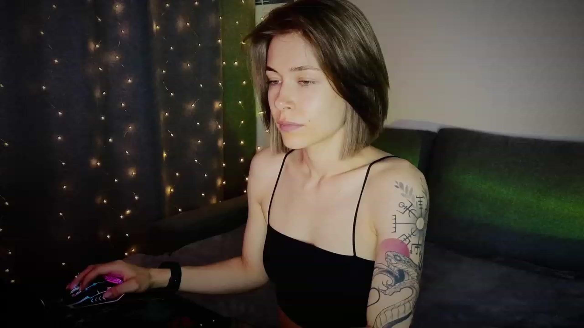 Gallery image thumbnail from KeepSpark's myfreecams stream on, 06/20/2023, 03:13 image 3 of 20