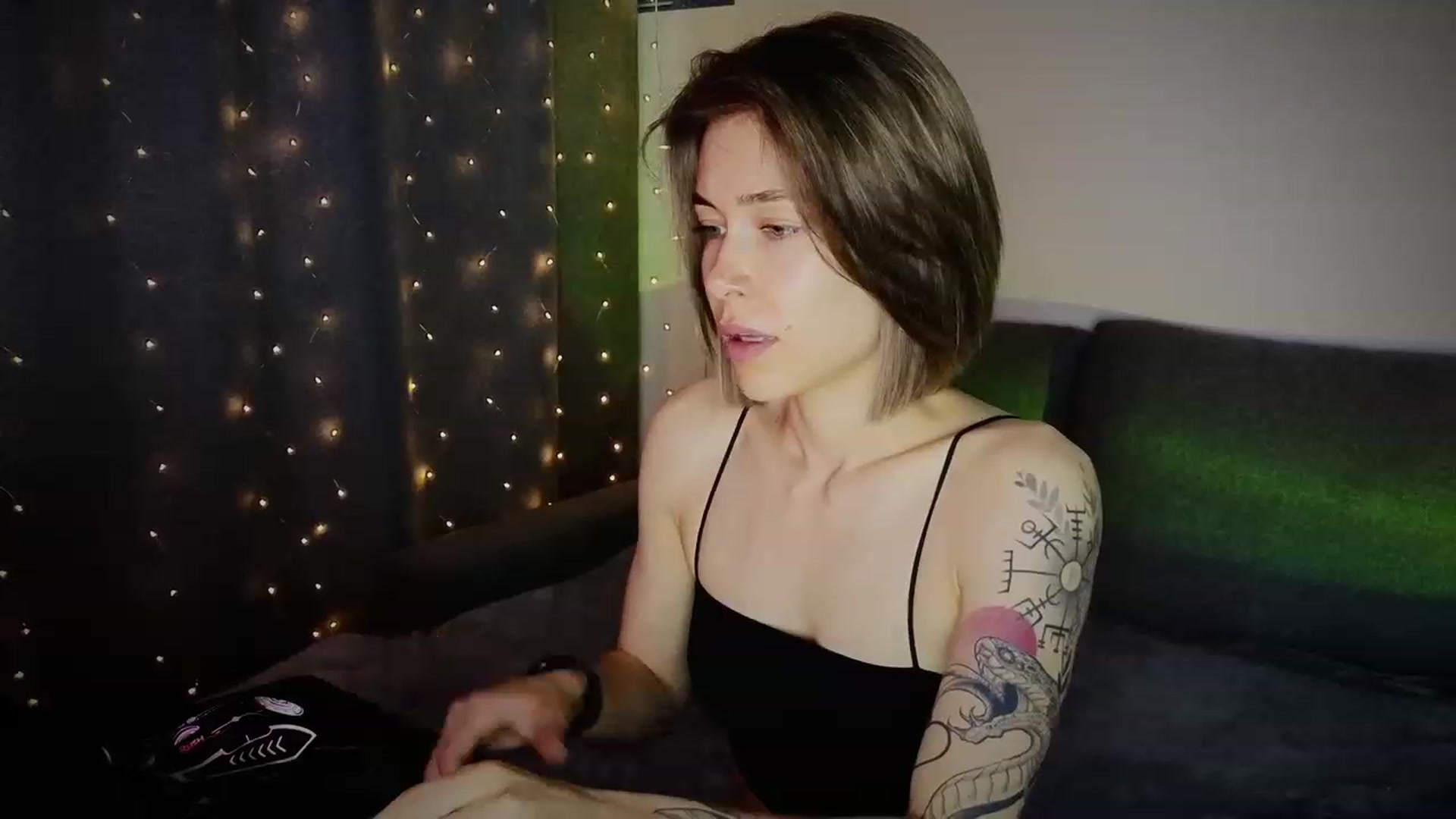 Gallery image thumbnail from KeepSpark's myfreecams stream on, 06/20/2023, 03:13 image 6 of 20