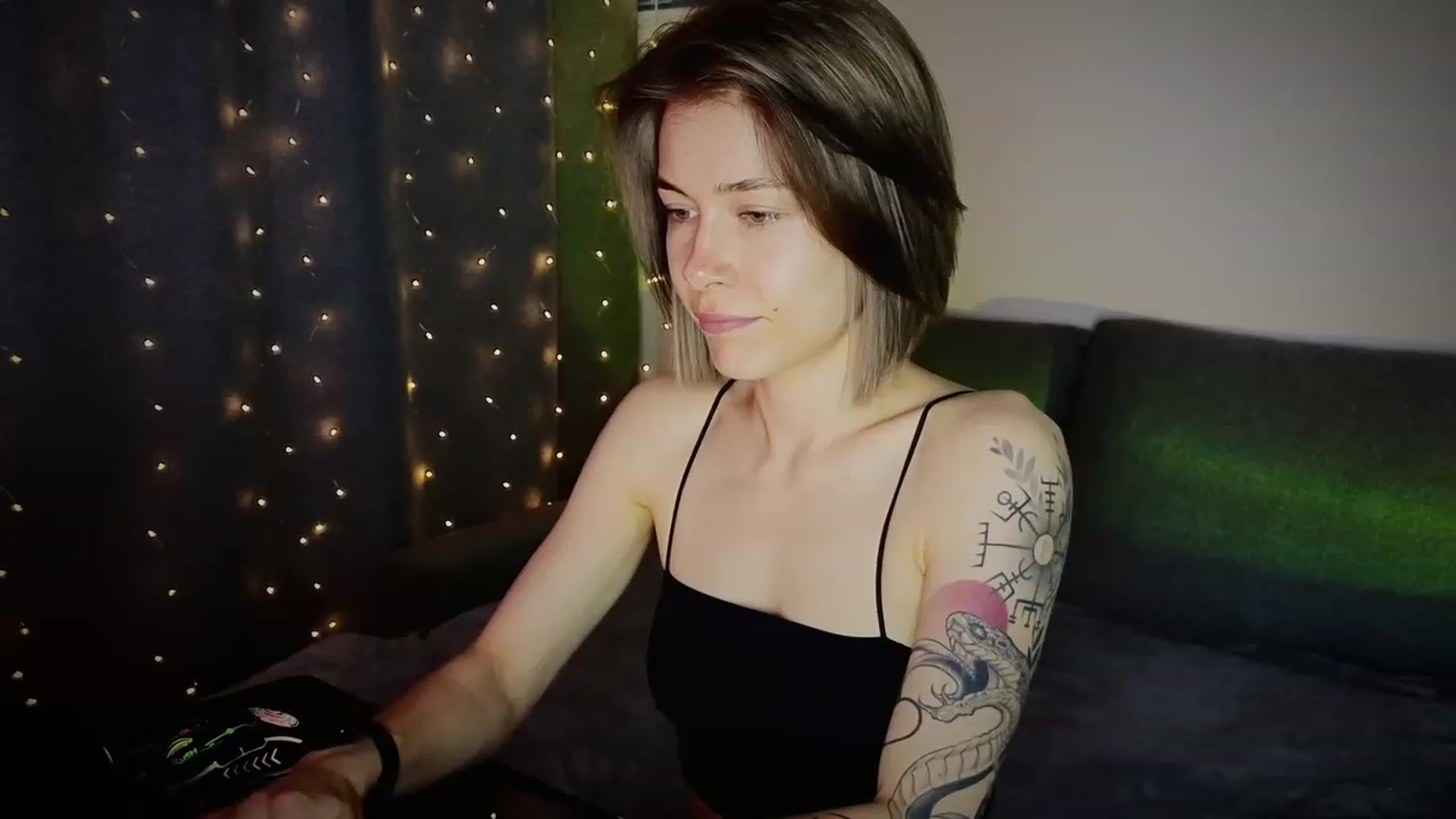 Gallery image thumbnail from KeepSpark's myfreecams stream on, 06/20/2023, 03:13 image 16 of 20