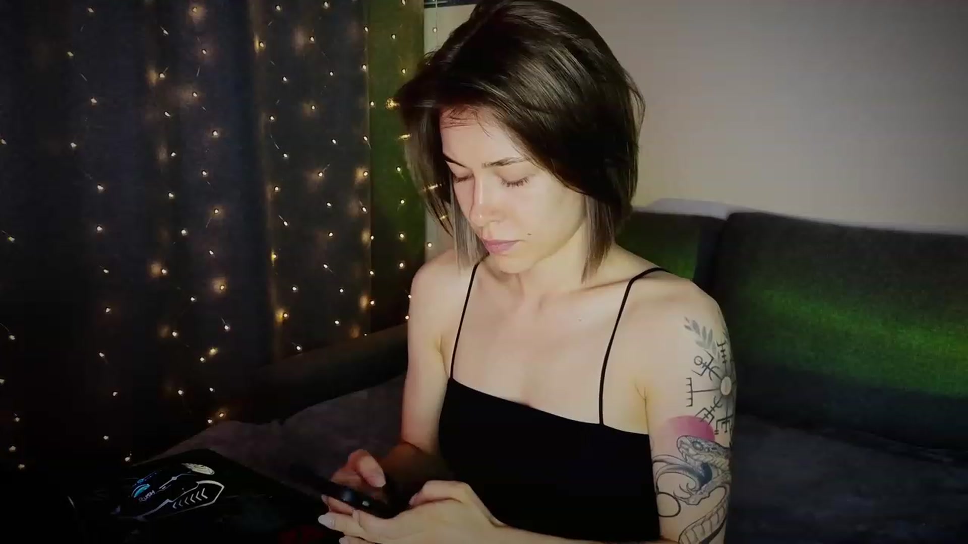 Gallery image thumbnail from KeepSpark's myfreecams stream on, 06/20/2023, 03:13 image 7 of 20