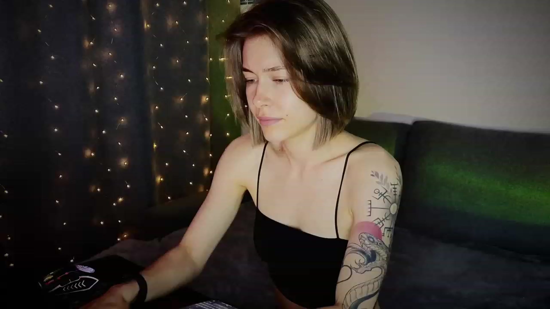 Gallery image thumbnail from KeepSpark's myfreecams stream on, 06/20/2023, 03:13 image 1 of 20