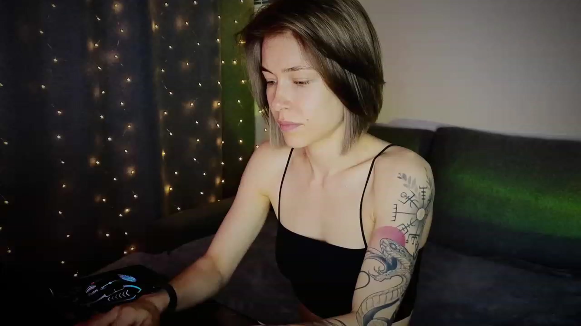 Gallery image thumbnail from KeepSpark's myfreecams stream on, 06/20/2023, 03:13 image 18 of 20