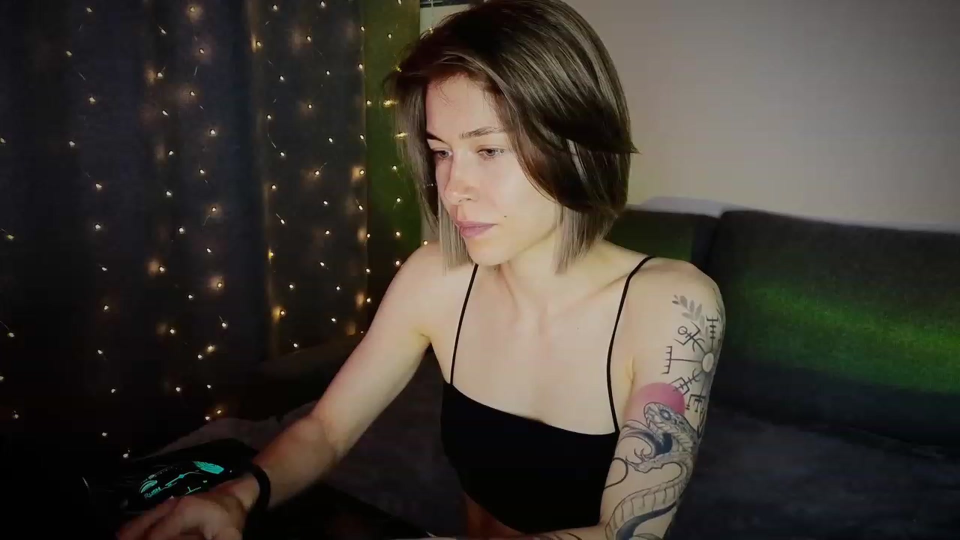 Gallery image thumbnail from KeepSpark's myfreecams stream on, 06/20/2023, 03:13 image 20 of 20