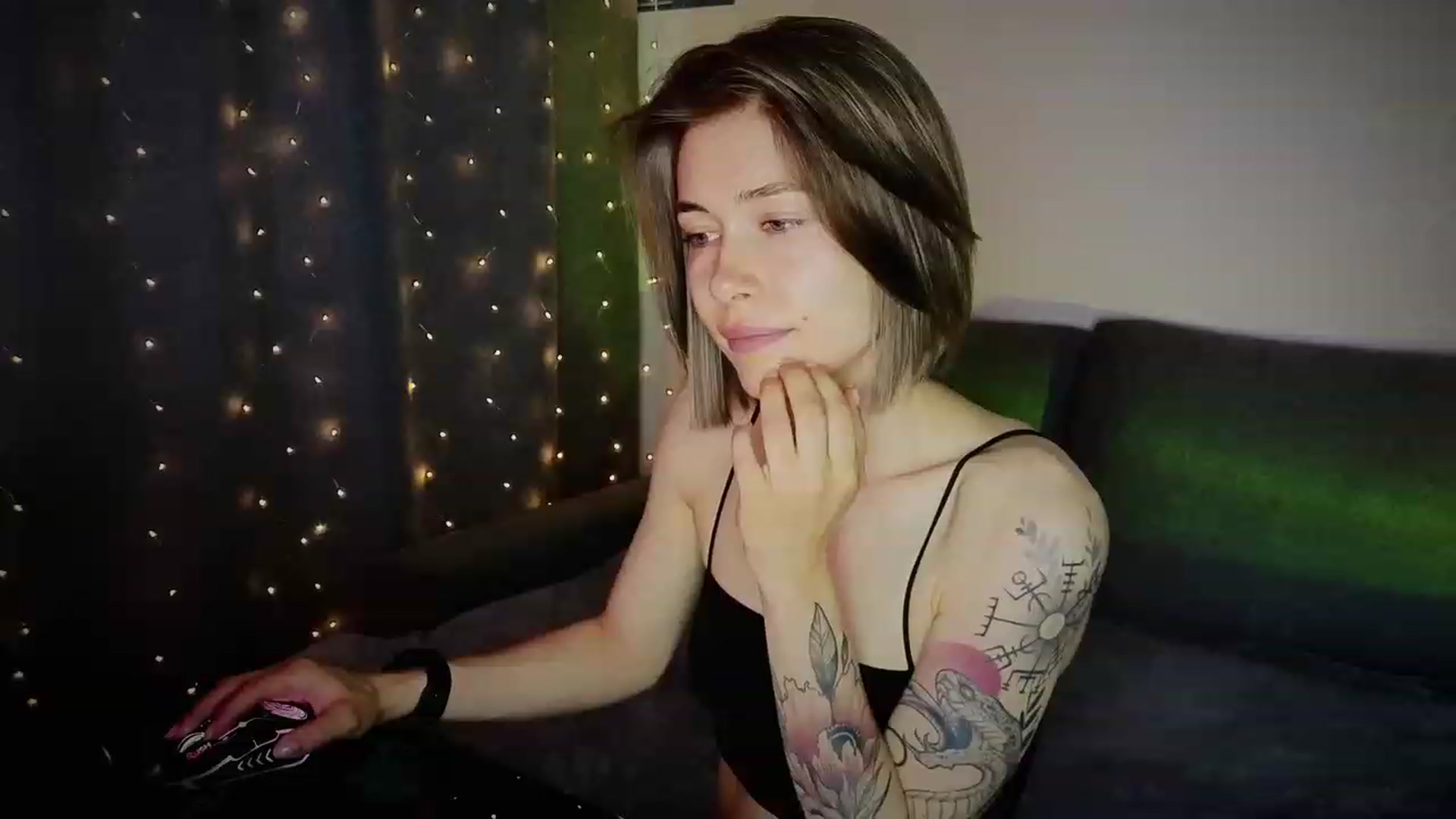 Gallery image thumbnail from KeepSpark's myfreecams stream on, 06/20/2023, 03:13 image 17 of 20