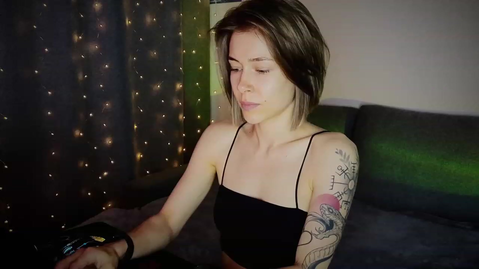 Gallery image thumbnail from KeepSpark's myfreecams stream on, 06/20/2023, 03:13 image 8 of 20
