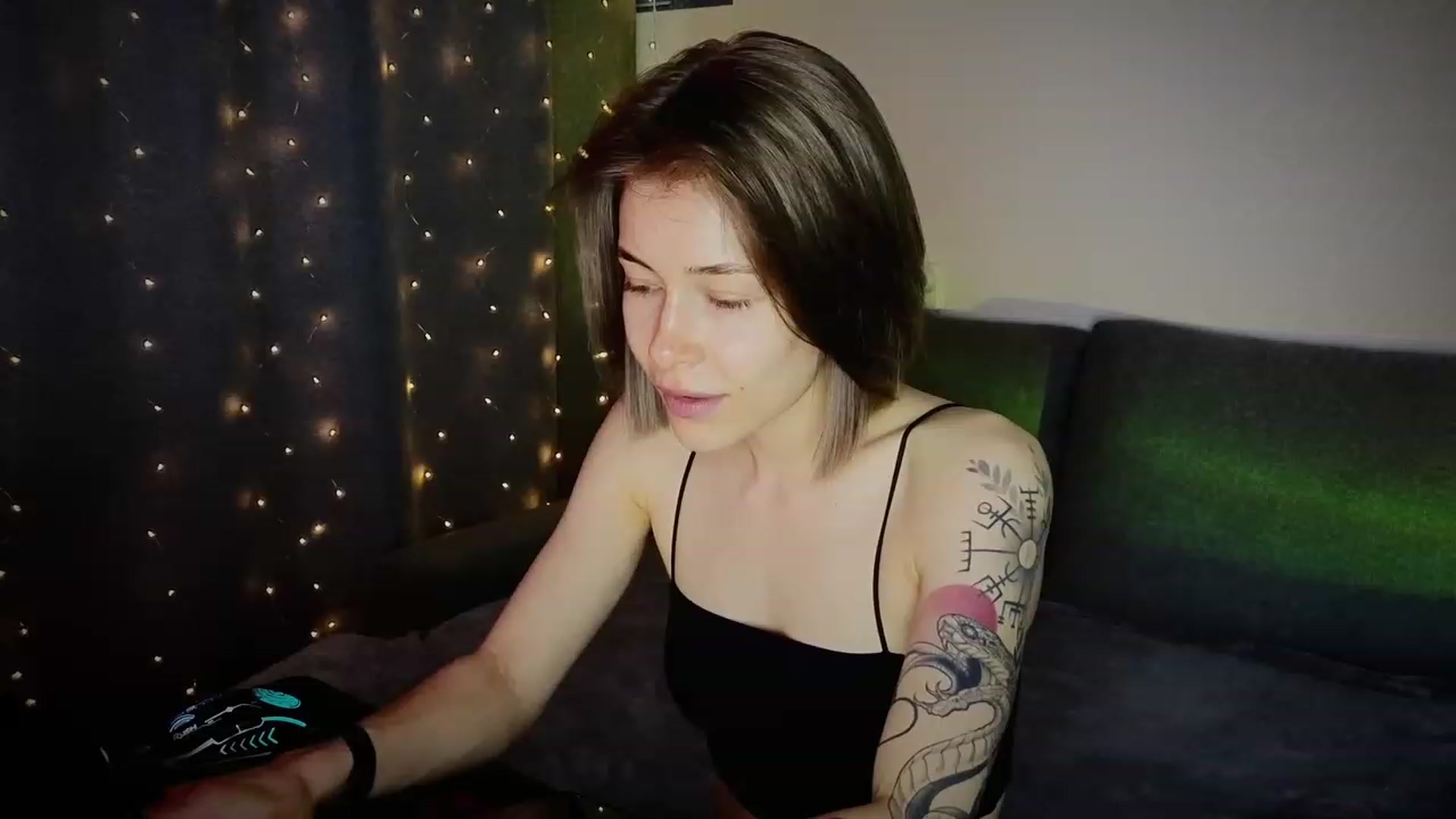 Gallery image thumbnail from KeepSpark's myfreecams stream on, 06/20/2023, 03:13 image 4 of 20