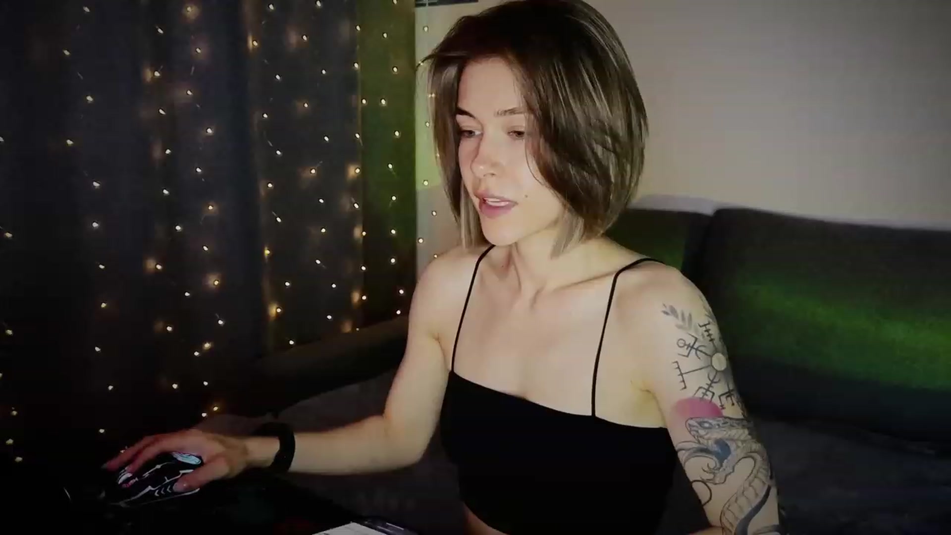 Gallery image thumbnail from KeepSpark's myfreecams stream on, 06/20/2023, 03:13 image 12 of 20