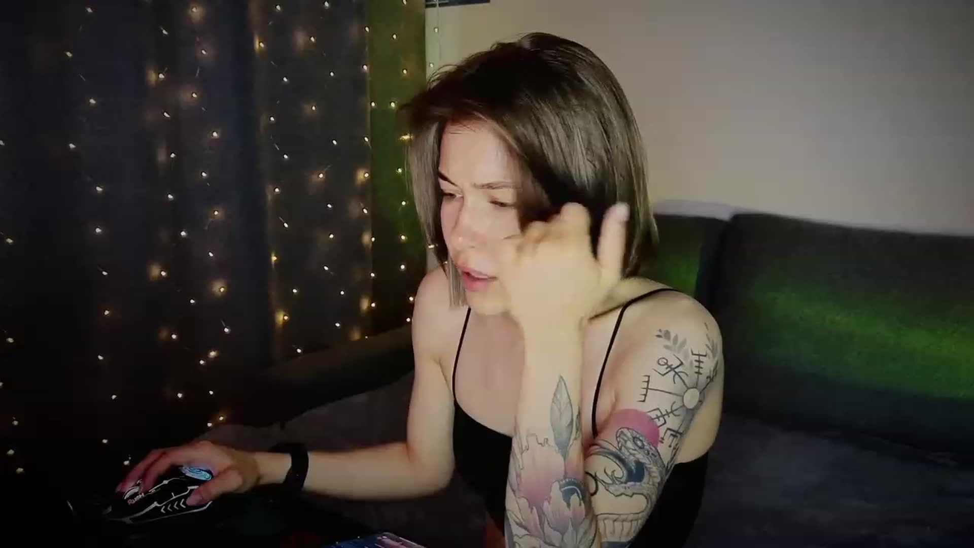 Gallery image thumbnail from KeepSpark's myfreecams stream on, 06/20/2023, 03:13 image 10 of 20