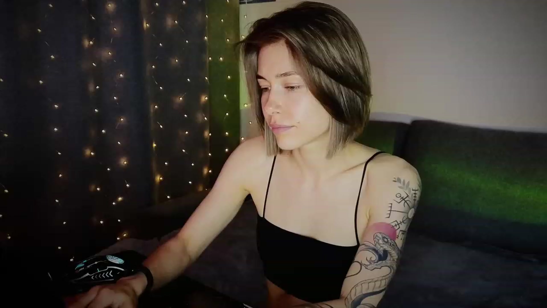 Gallery image thumbnail from KeepSpark's myfreecams stream on, 06/20/2023, 03:13 image 19 of 20