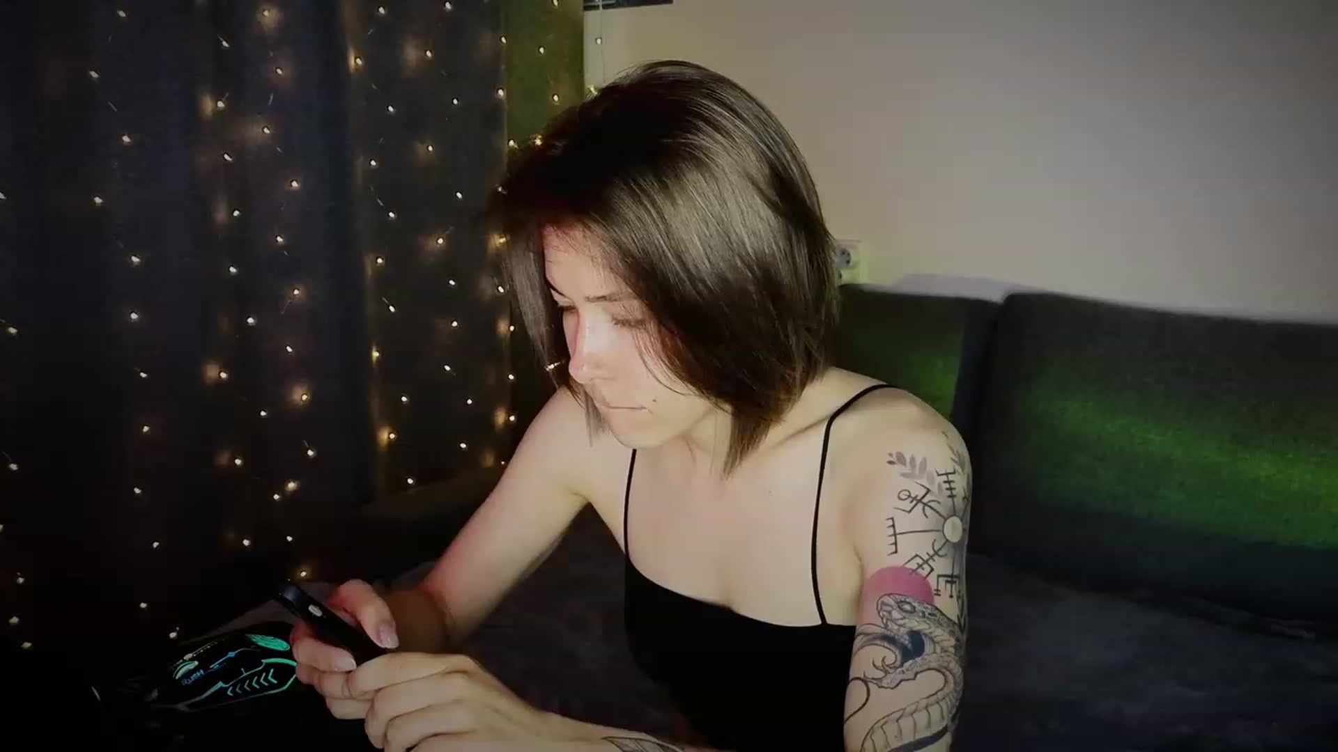 Gallery image thumbnail from KeepSpark's myfreecams stream on, 06/20/2023, 03:13 image 13 of 20