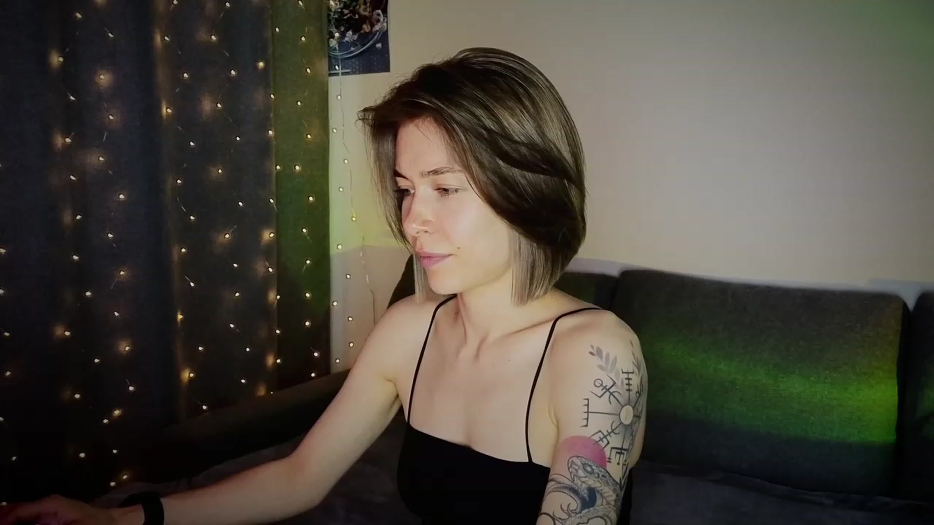 Gallery image thumbnail from KeepSpark's myfreecams stream on, 06/20/2023, 04:47 image 4 of 20