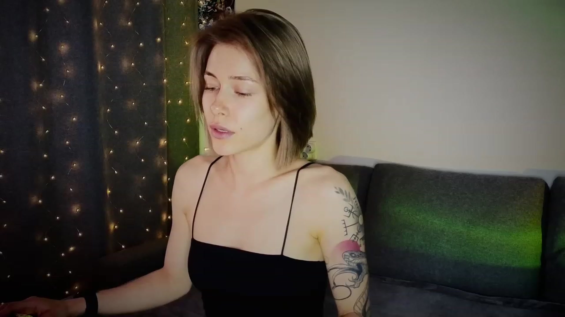 Gallery image thumbnail from KeepSpark's myfreecams stream on, 06/20/2023, 04:47 image 16 of 20