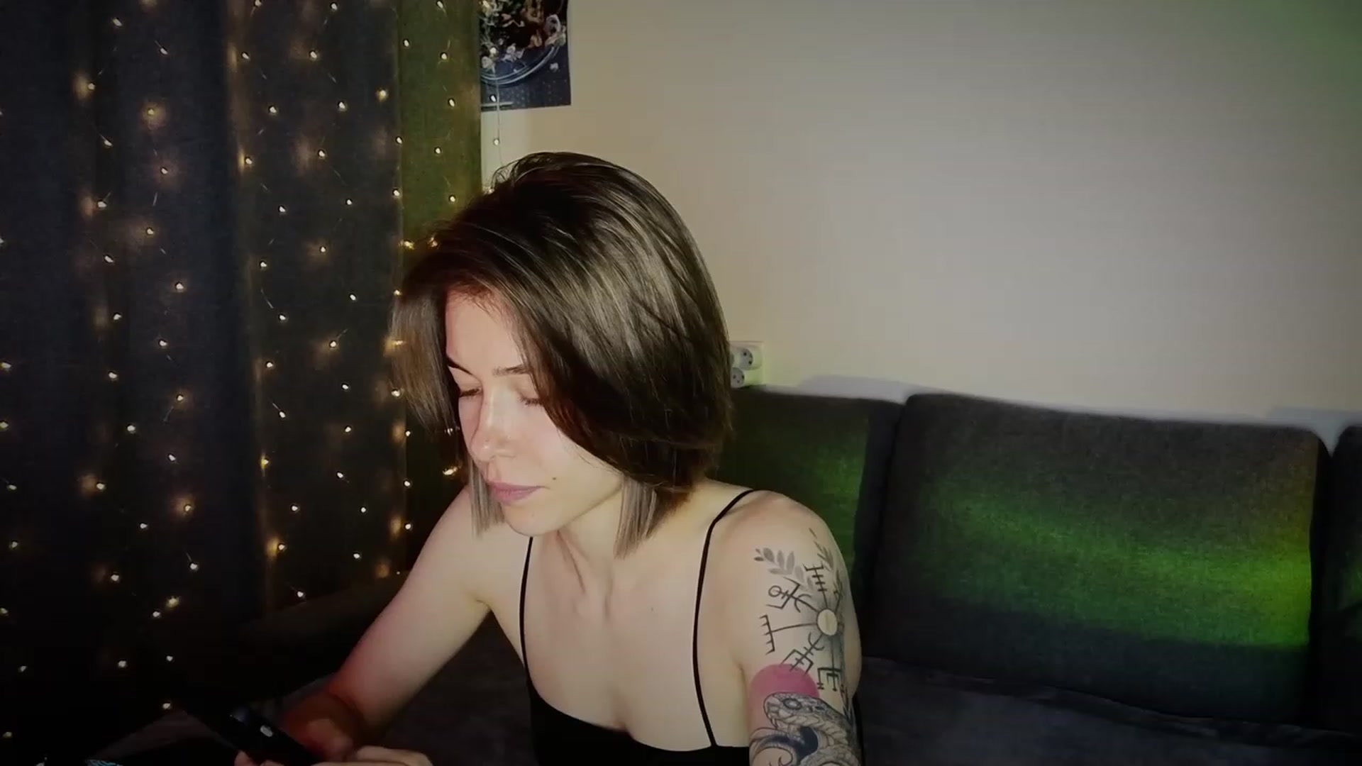 Gallery image thumbnail from KeepSpark's myfreecams stream on, 06/20/2023, 04:47 image 2 of 20