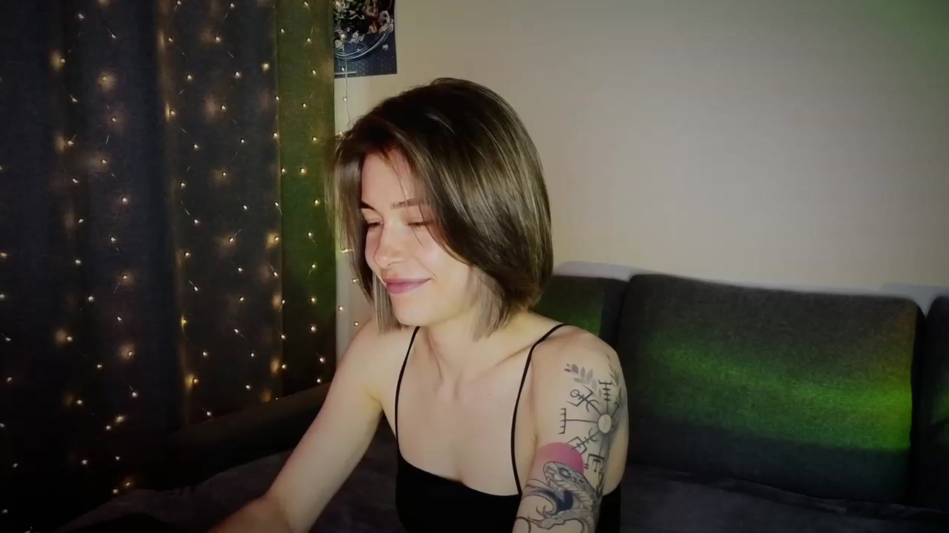 Gallery image thumbnail from KeepSpark's myfreecams stream on, 06/20/2023, 04:47 image 3 of 20