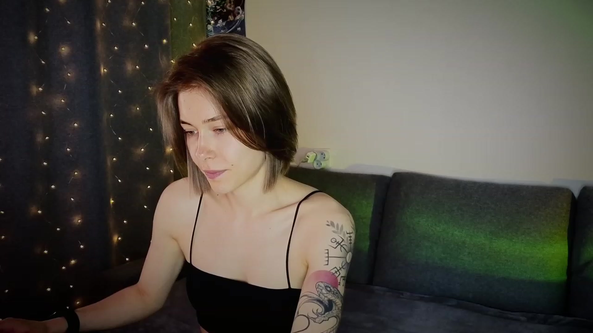 Gallery image thumbnail from KeepSpark's myfreecams stream on, 06/20/2023, 04:47 image 19 of 20