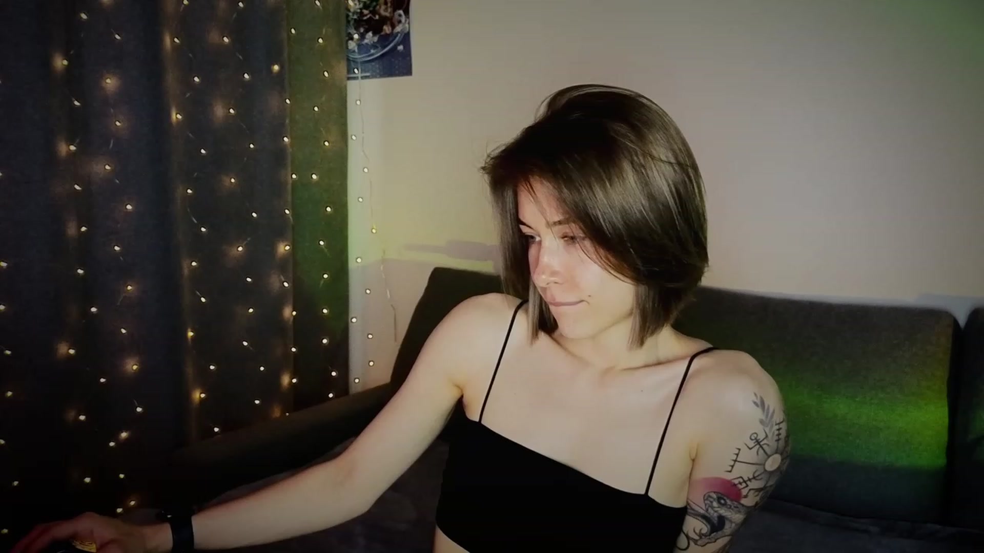 Gallery image thumbnail from KeepSpark's myfreecams stream on, 06/20/2023, 04:47 image 1 of 20