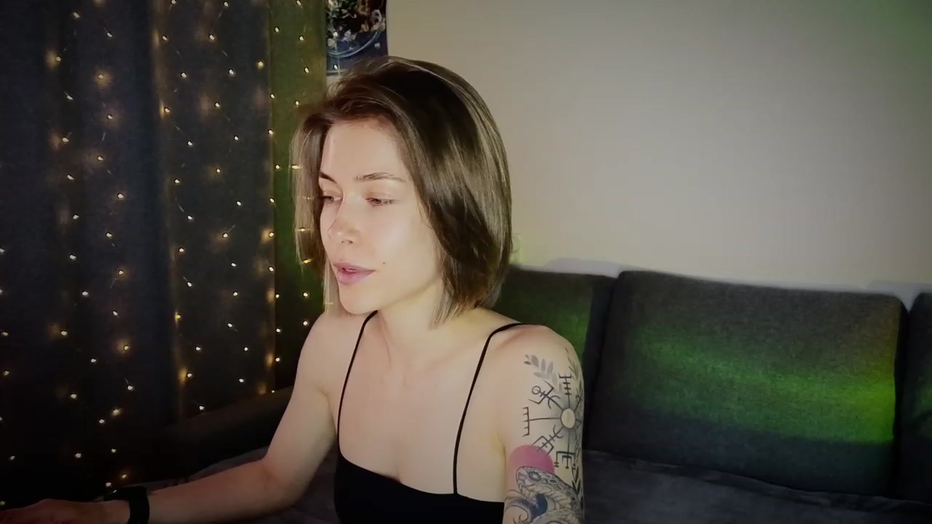 Gallery image thumbnail from KeepSpark's myfreecams stream on, 06/20/2023, 04:47 image 17 of 20