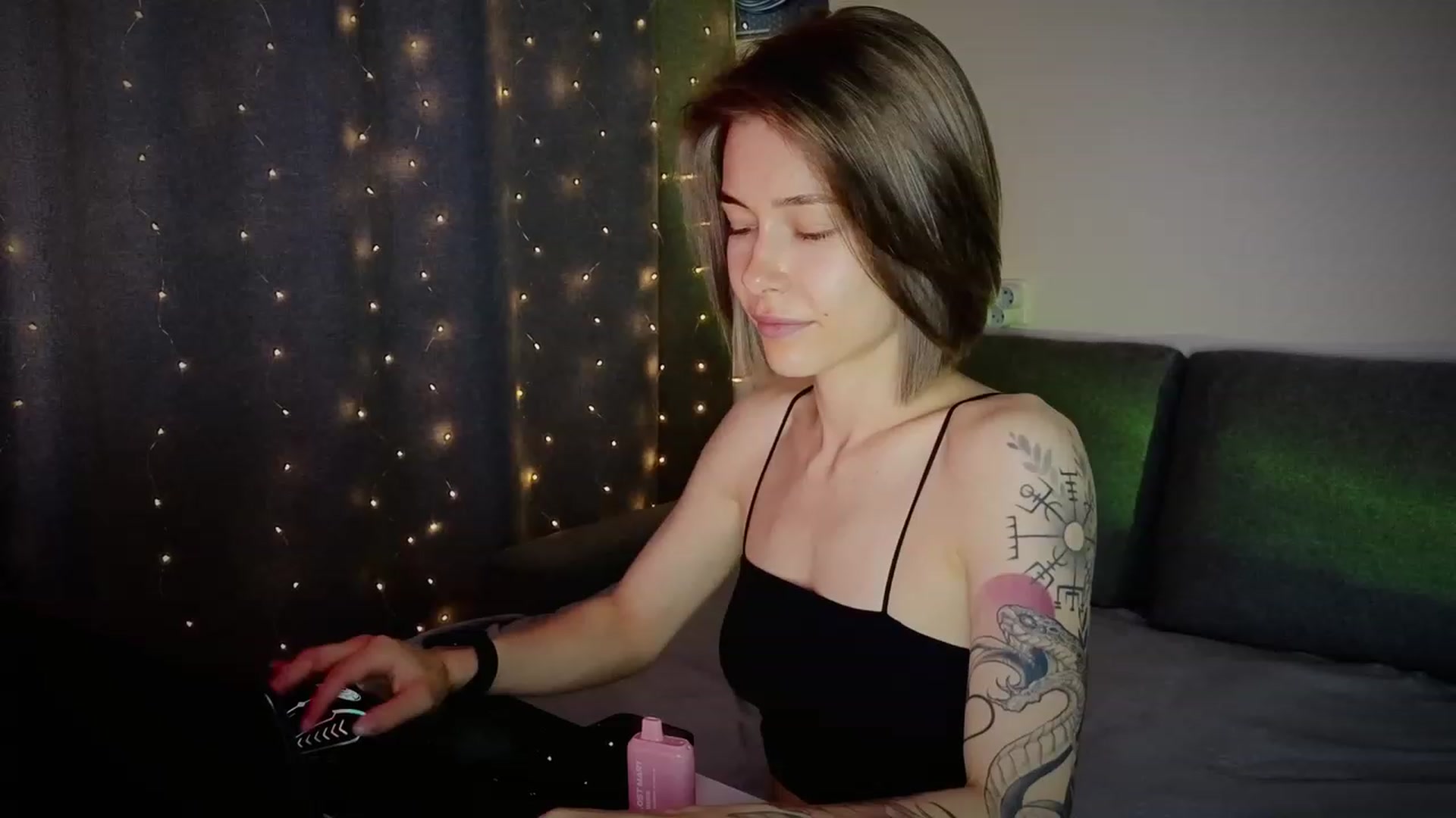 Gallery image thumbnail from KeepSpark's myfreecams stream on, 06/21/2023, 03:04 image 11 of 20