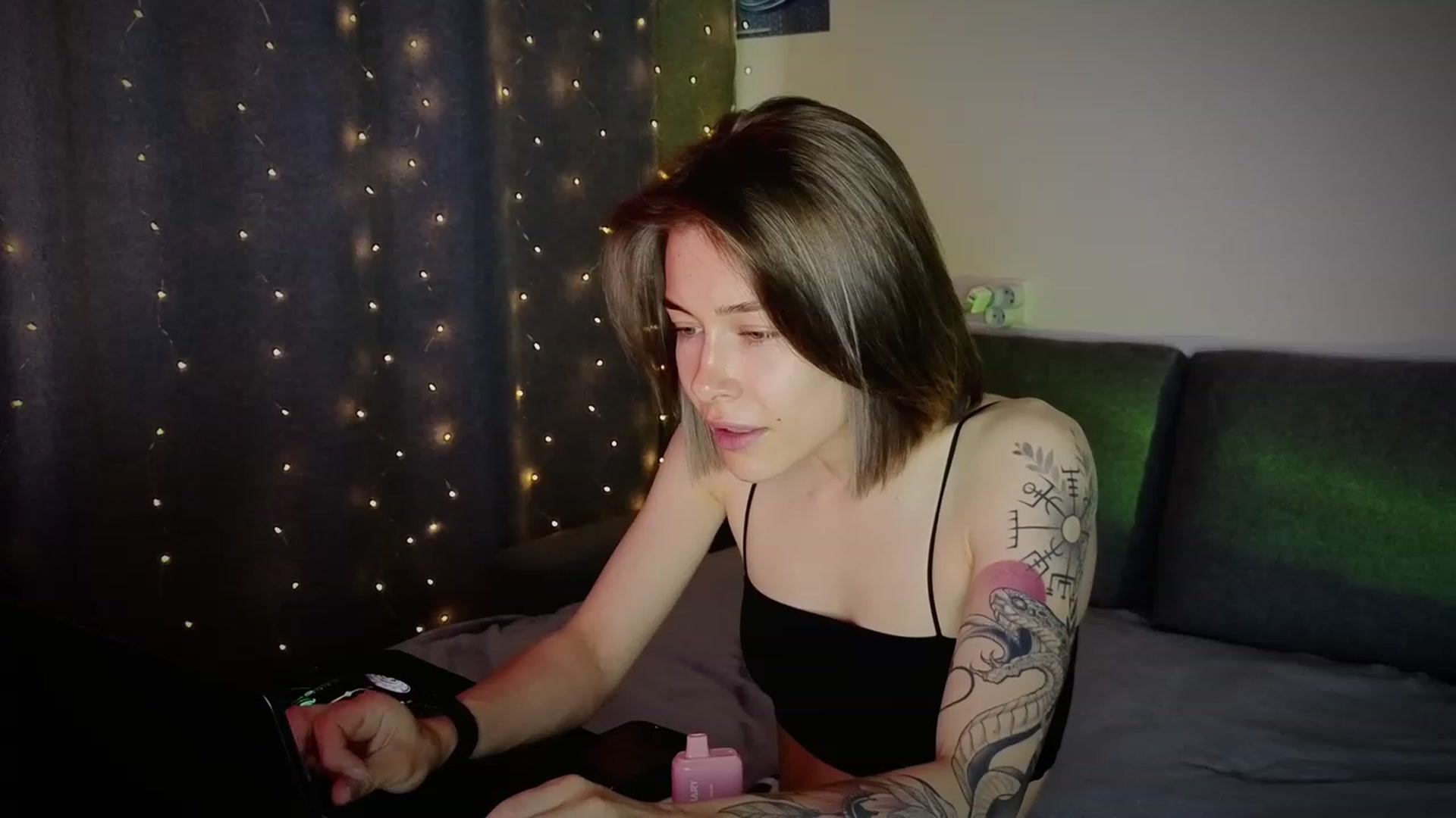 Gallery image thumbnail from KeepSpark's myfreecams stream on, 06/21/2023, 03:04 image 1 of 20